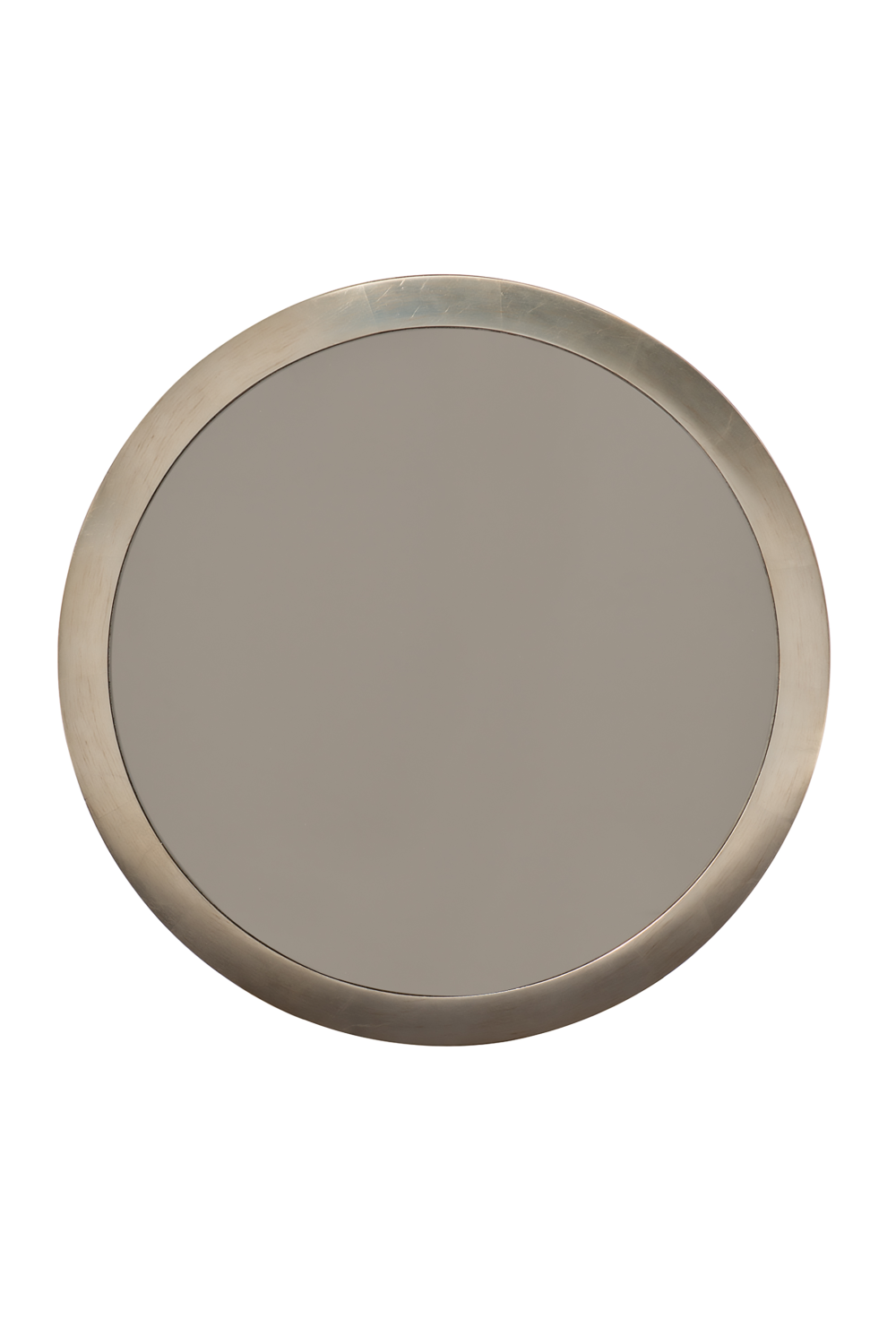 Gold Round Coffee Table | Caracole Circle In Time | Caracole.eu.com