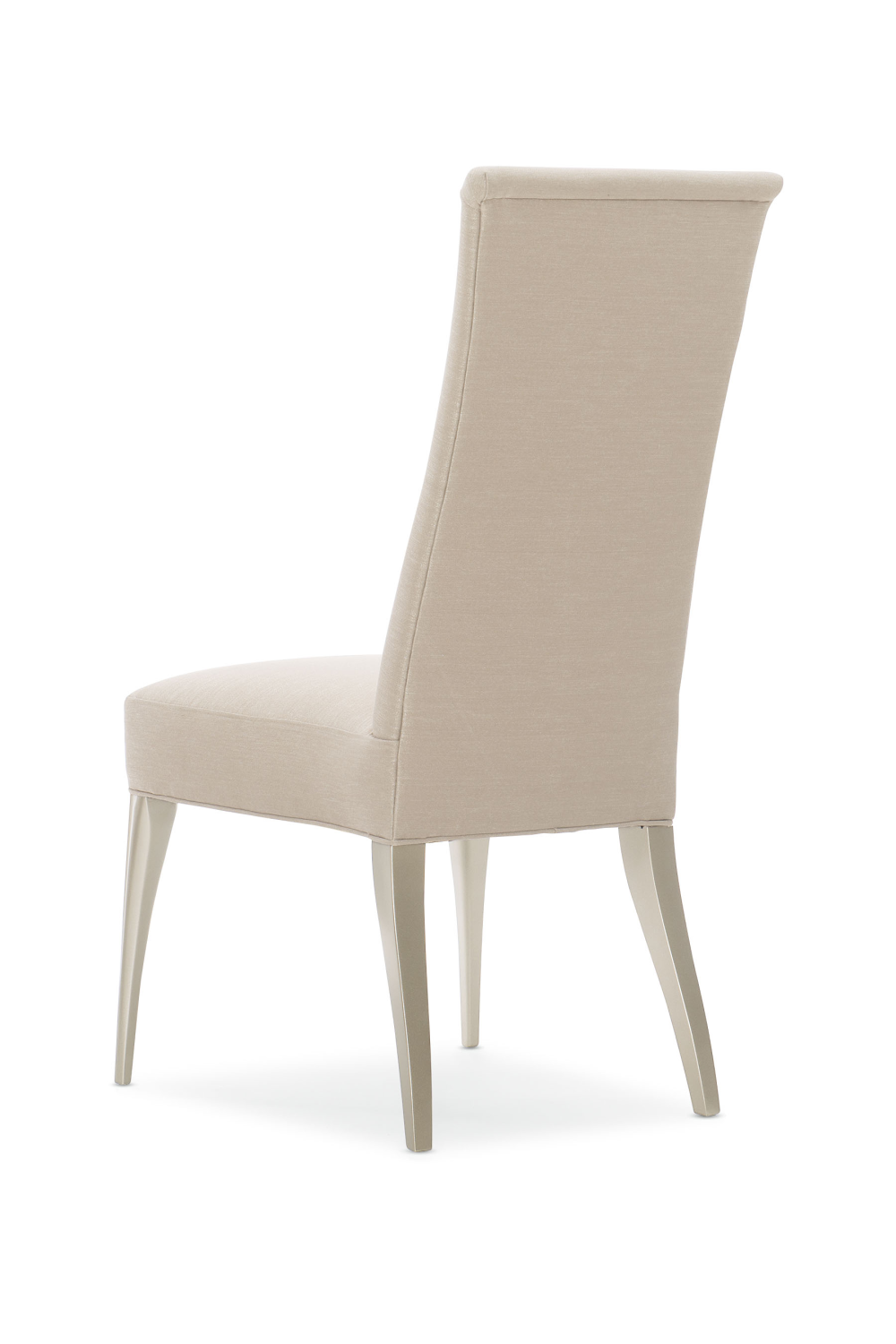 Modern Minimalist Dining Chair | Caracole Socially Acceptable | Caracole.eu.com