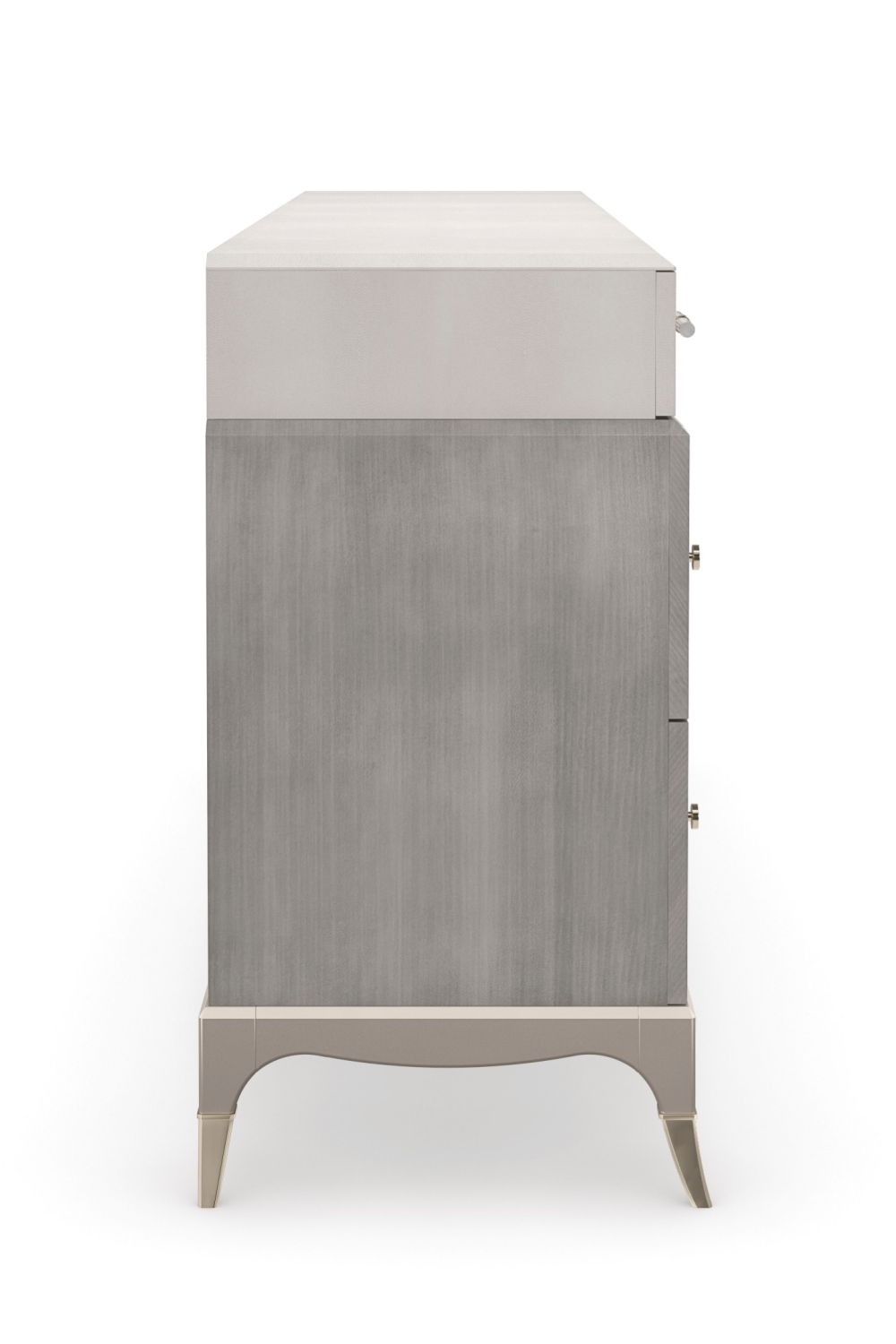 Shagreen Modern Dresser | Caracole Tempo | Caracole.eu.com