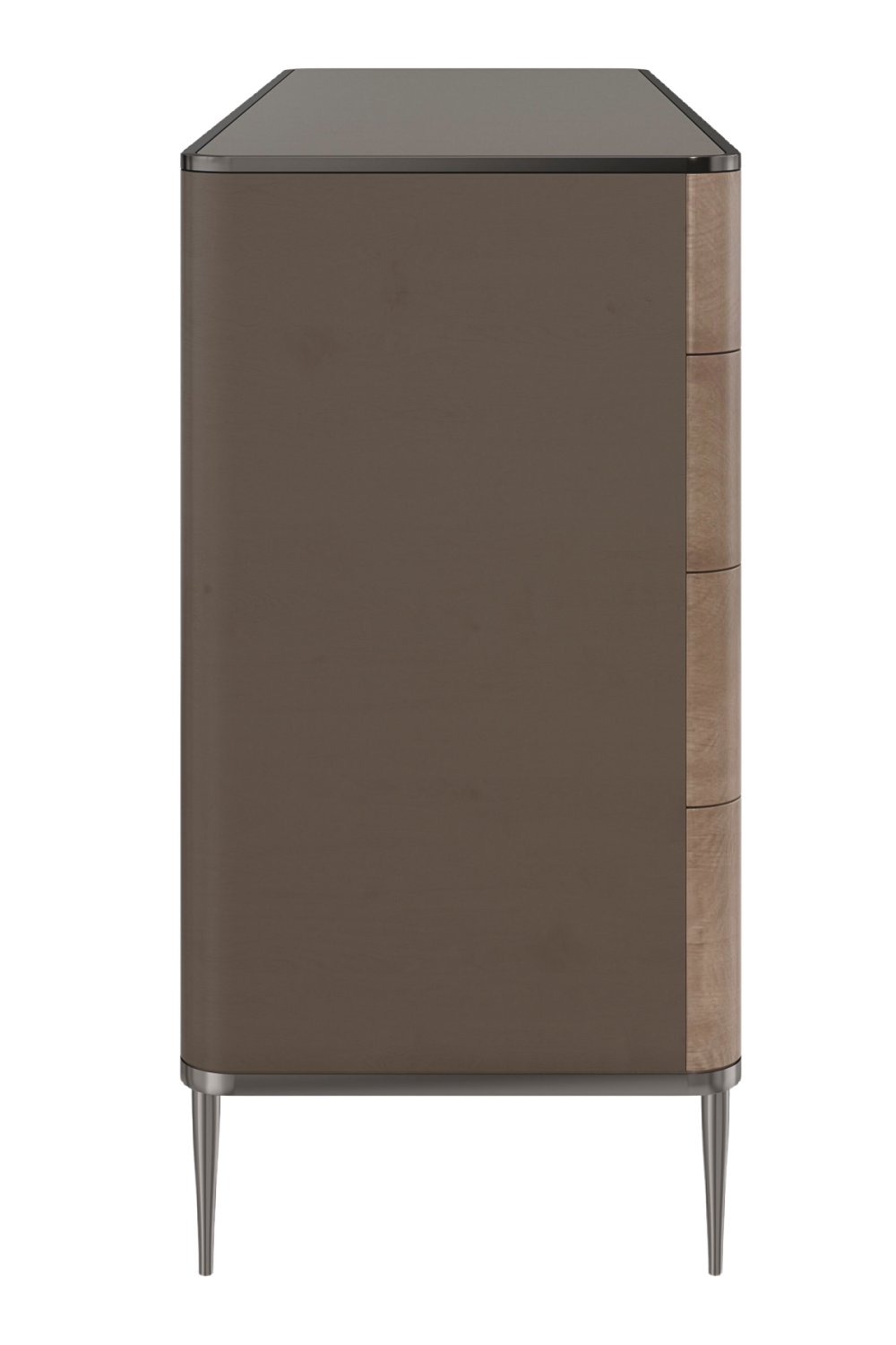 Starburst-Patterned Dresser | Caracole Prism | Caracole.eu.com