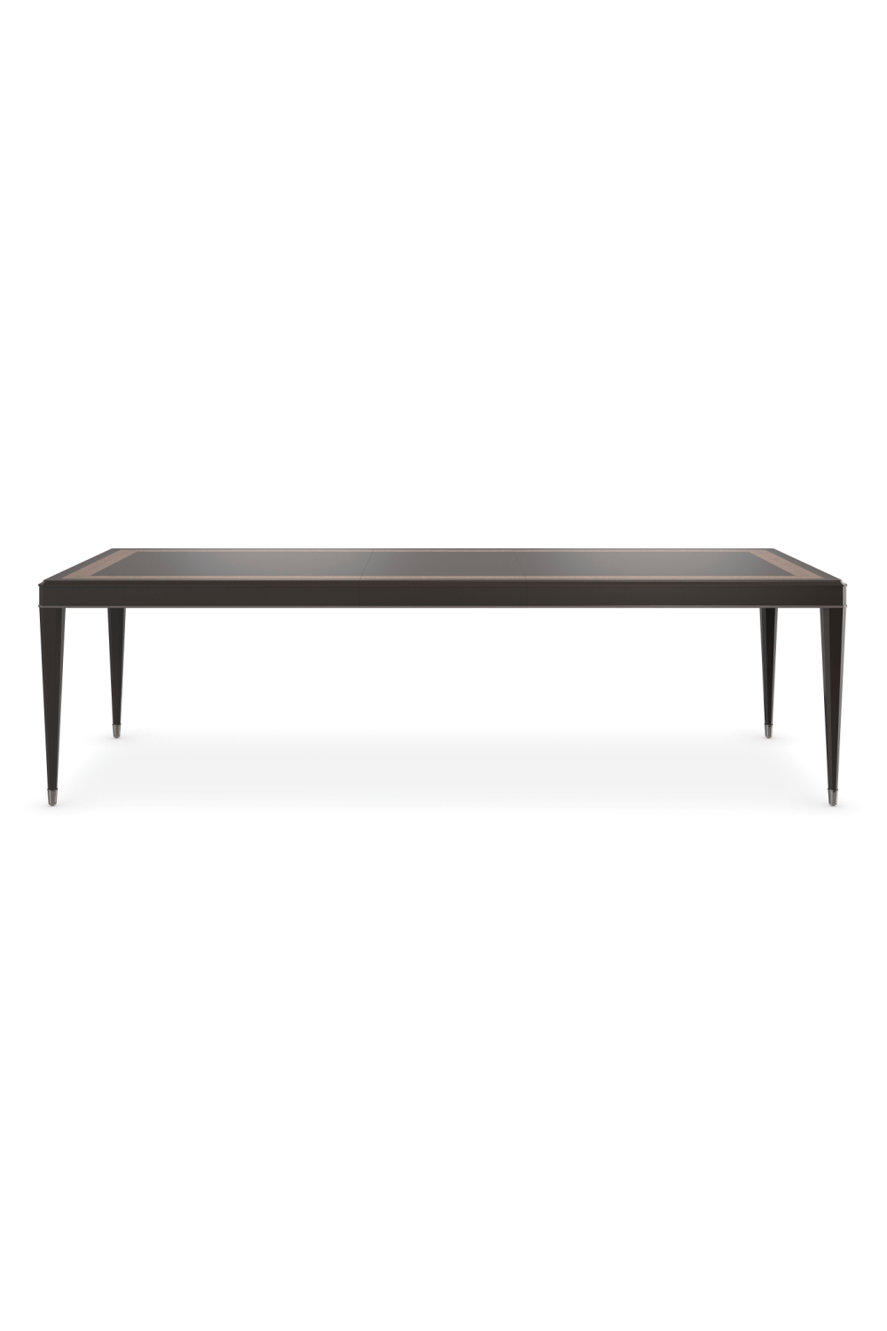 Dark Maple Dining Table | Caracole Full Score | Caracole.eu.com