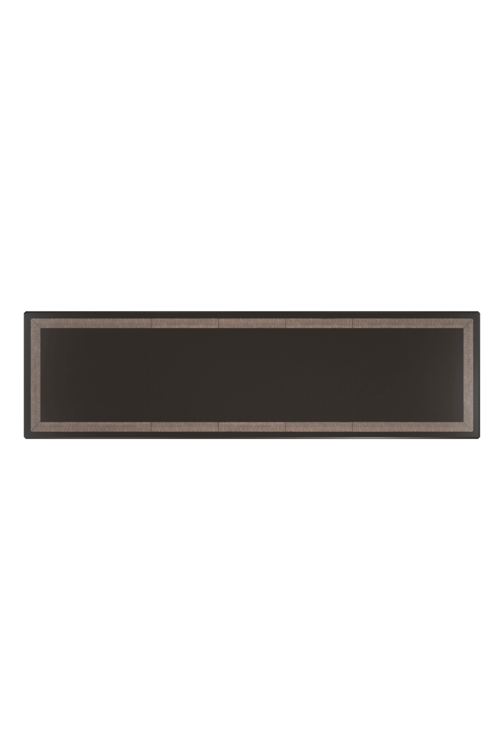 Dark Maple Dining Table | Caracole Full Score | Caracole.eu.com