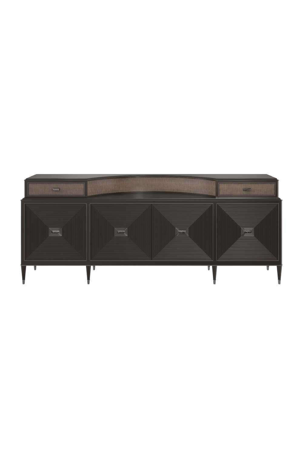 Black Maple Sideboard | Caracole Gallerie | Caracole.eu.com