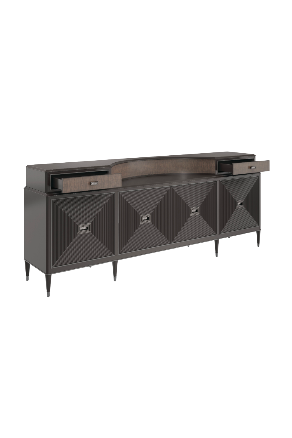Black Maple Sideboard | Caracole Gallerie | Caracole.eu.com