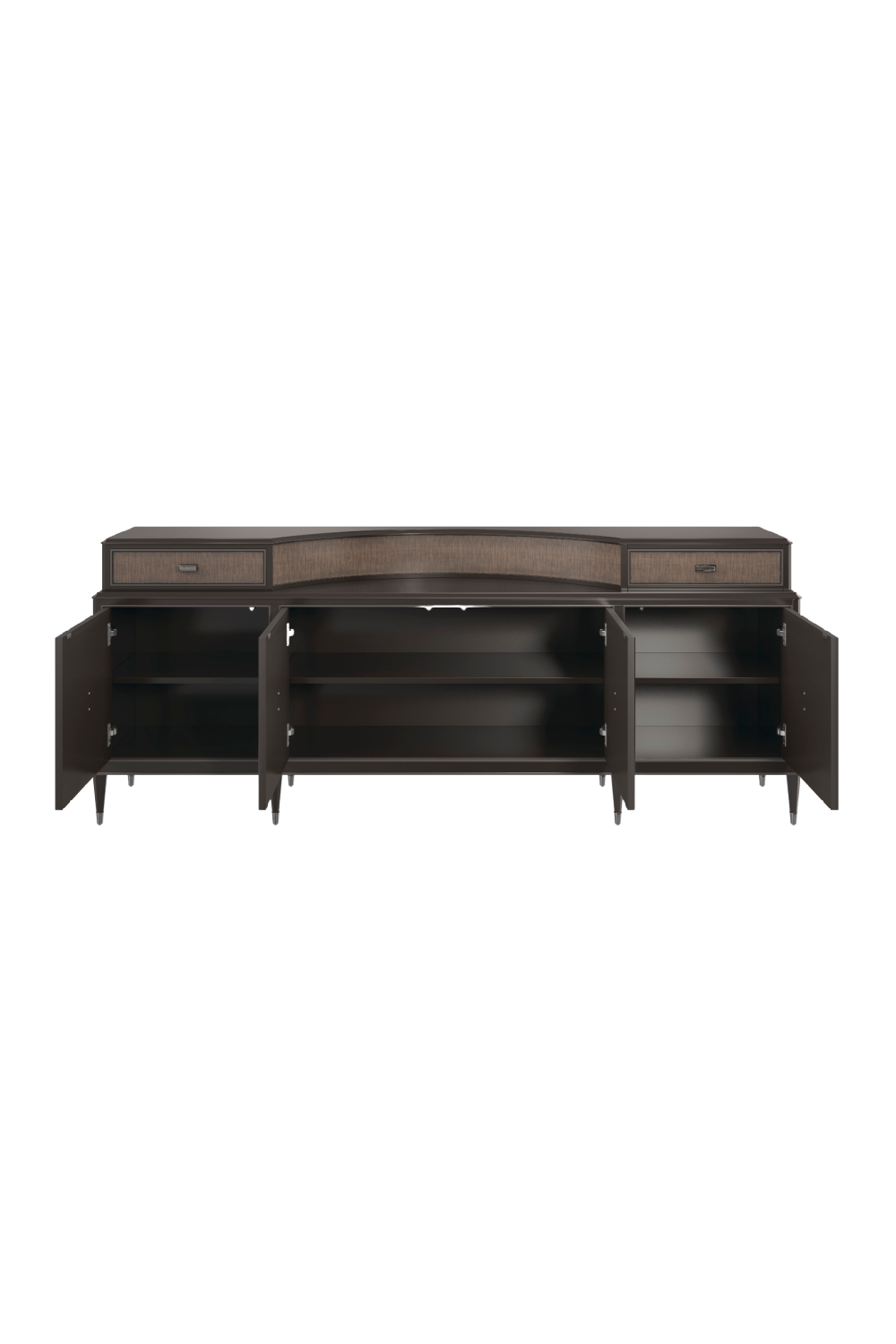 Black Maple Sideboard | Caracole Gallerie | Caracole.eu.com