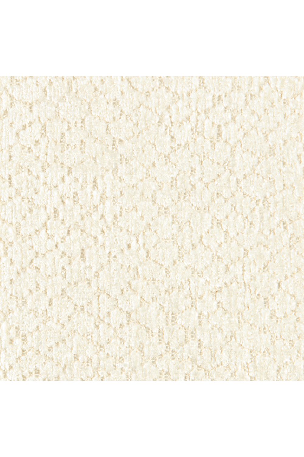 Ivory Chenille Dining Chairs | Caracole First Chair | Caracole.eu.com