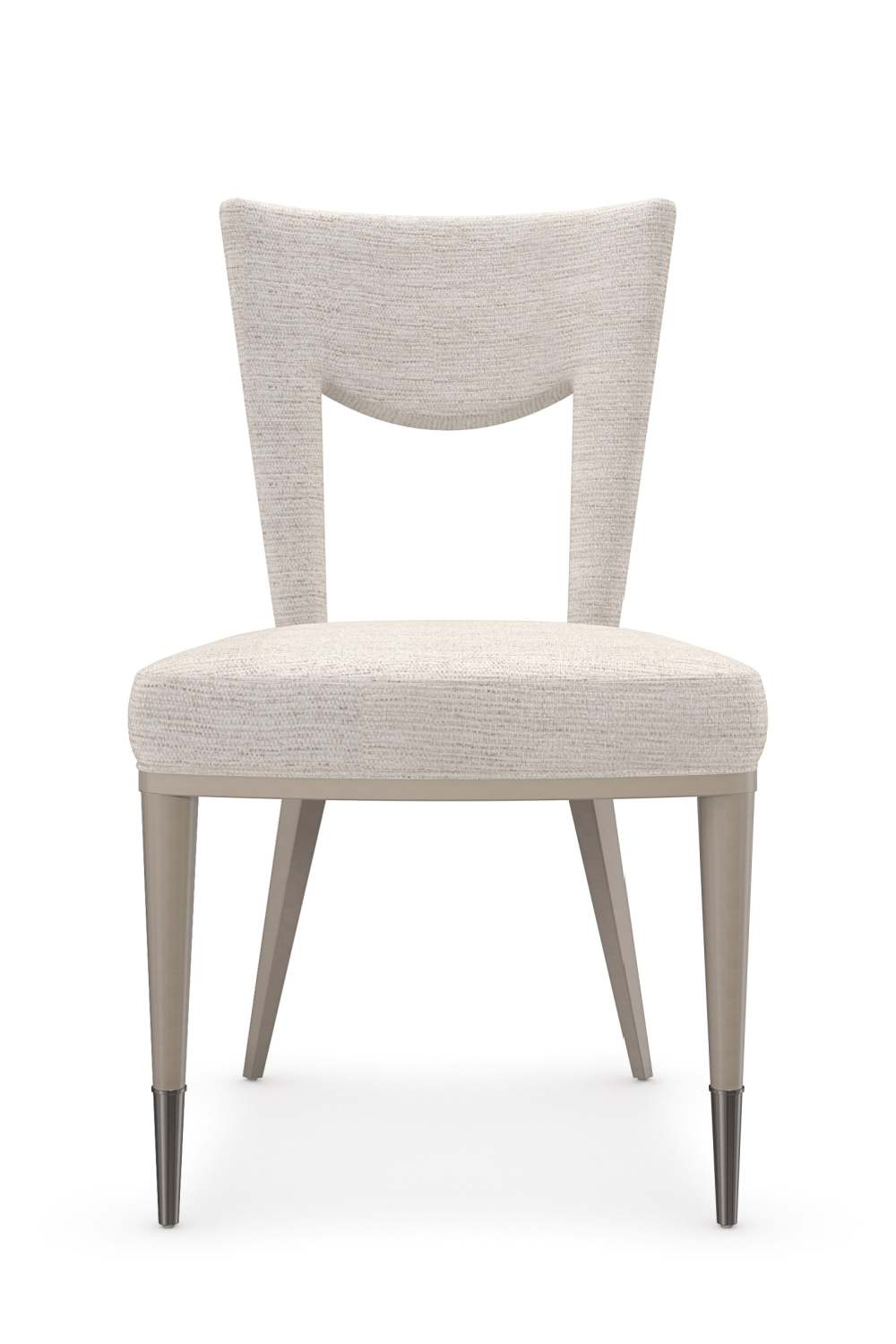 Open-Back Dining Chairs | Caracole Strata | Caracole.eu.com