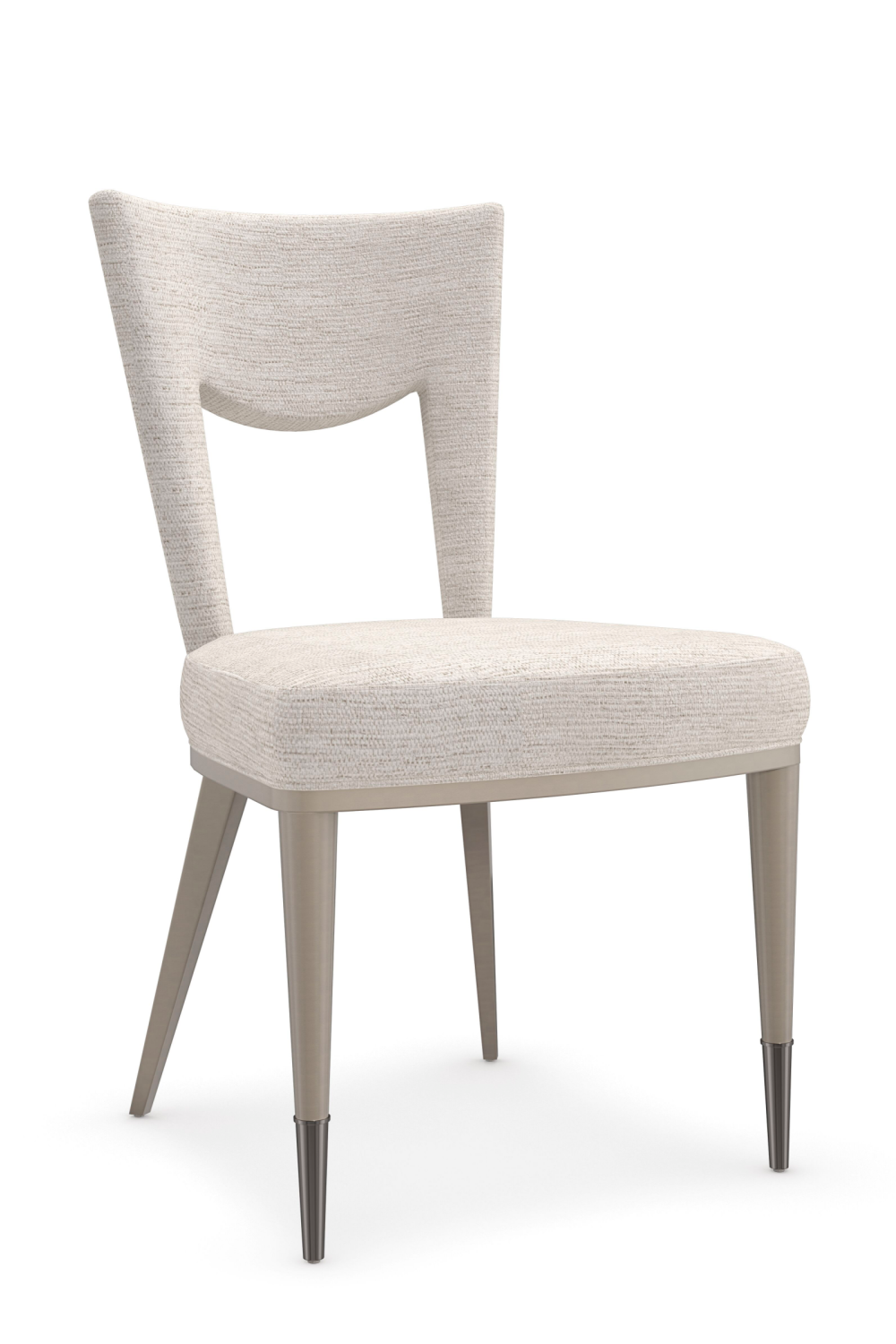 Open-Back Dining Chairs | Caracole Strata | Caracole.eu.com