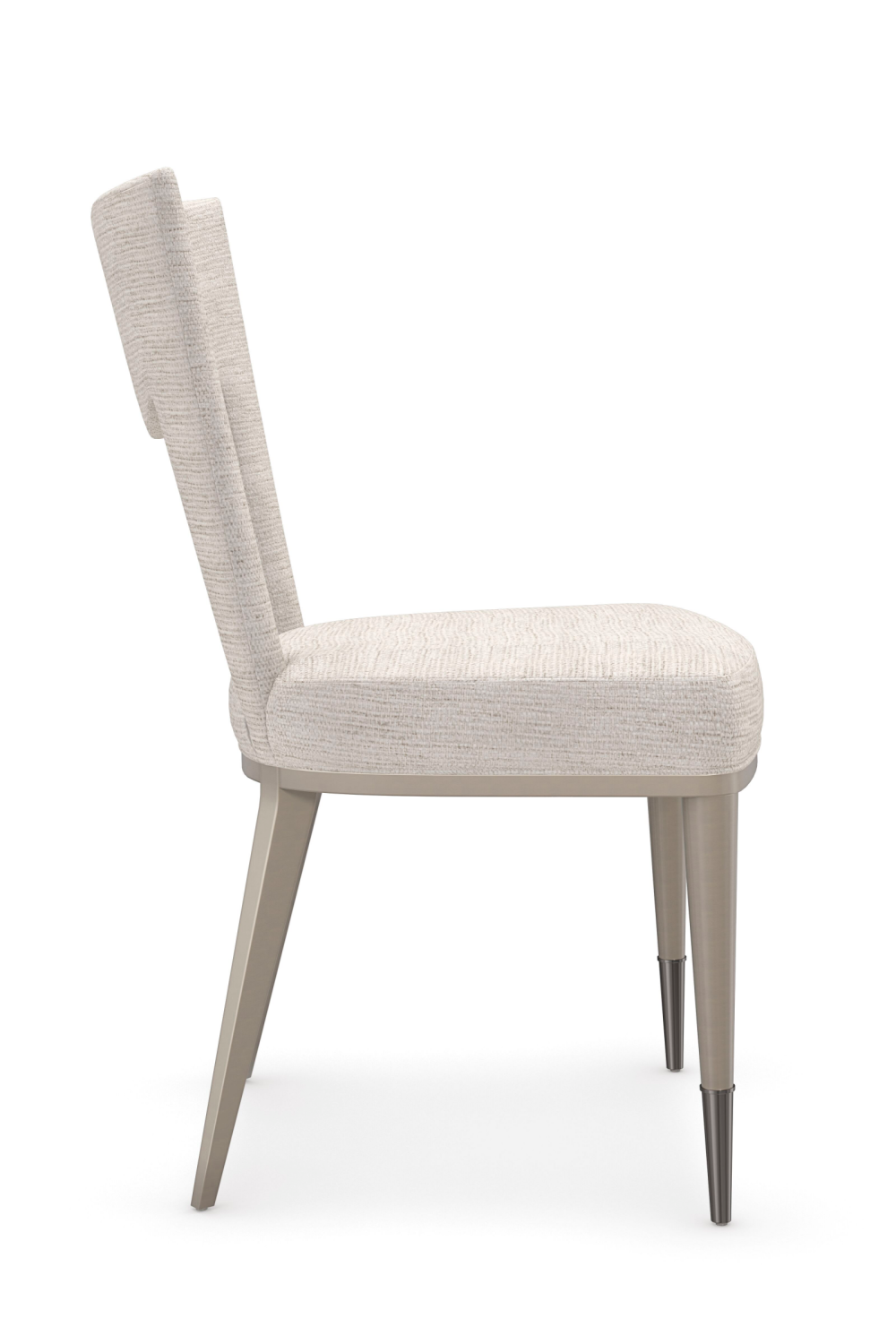 Open-Back Dining Chairs | Caracole Strata | Caracole.eu.com