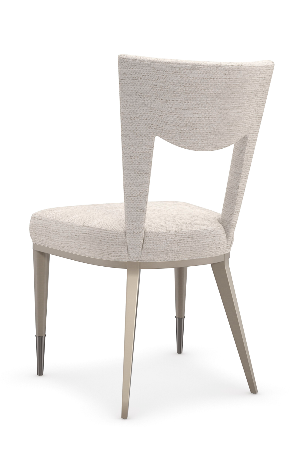 Open-Back Dining Chairs | Caracole Strata | Caracole.eu.com