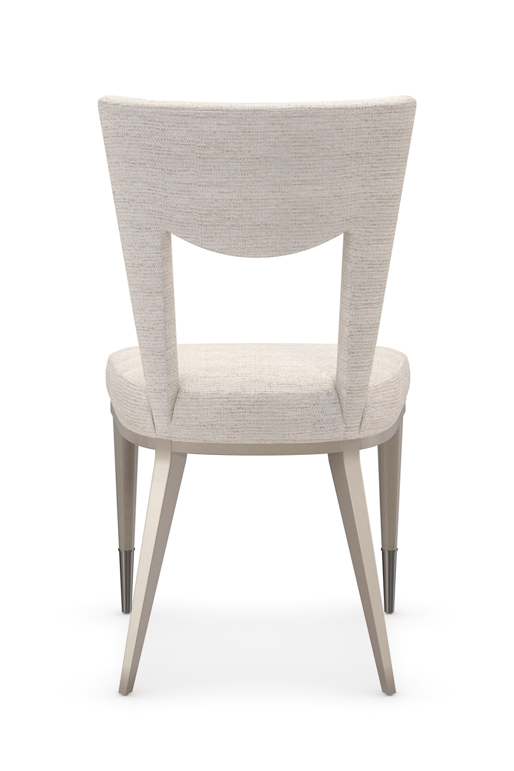 Open-Back Dining Chairs | Caracole Strata | Caracole.eu.com