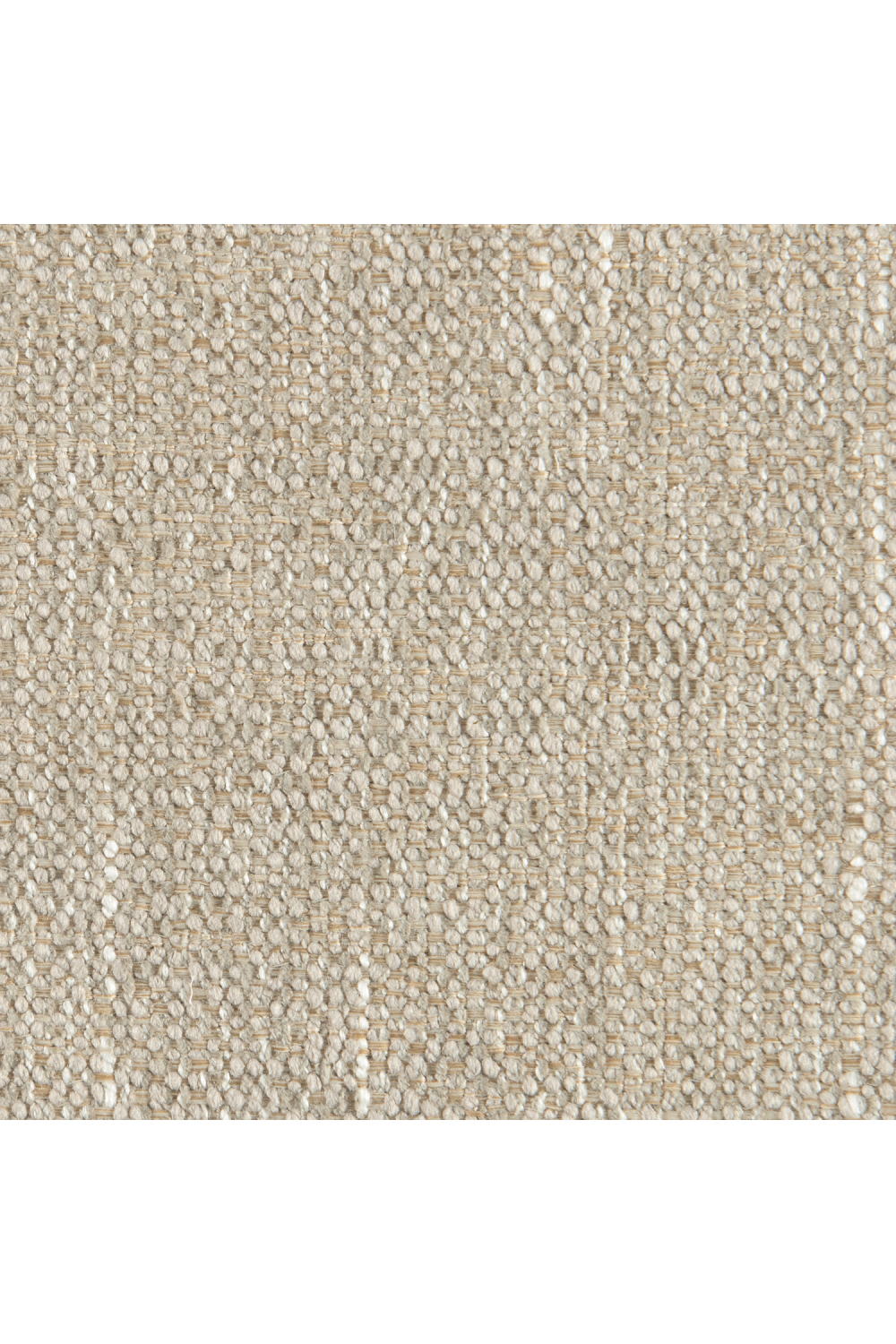 Gray Barrel-Back Dining Chair | Caracole Next Course | Caracole.eu.com