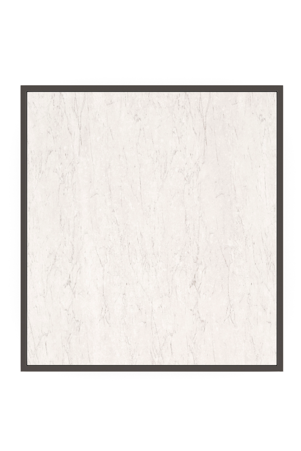 Minimalist End Table | Caracole Quadrant | Caracole.eu.com