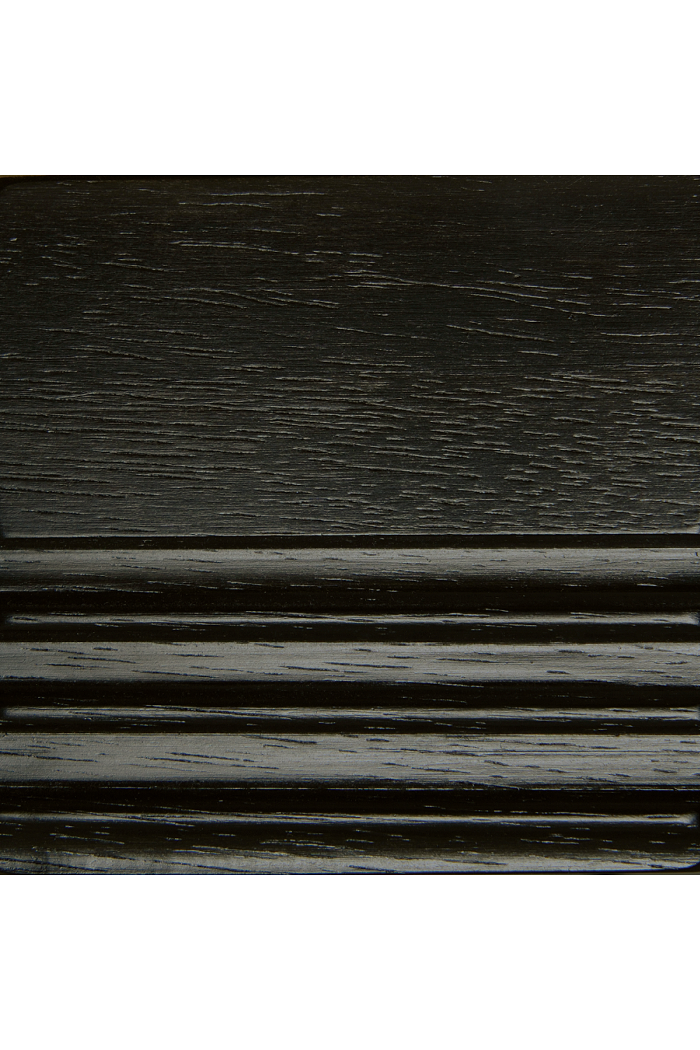 Dark Brown Ash Side Table | Caracole Periscope | Caracole.eu.com