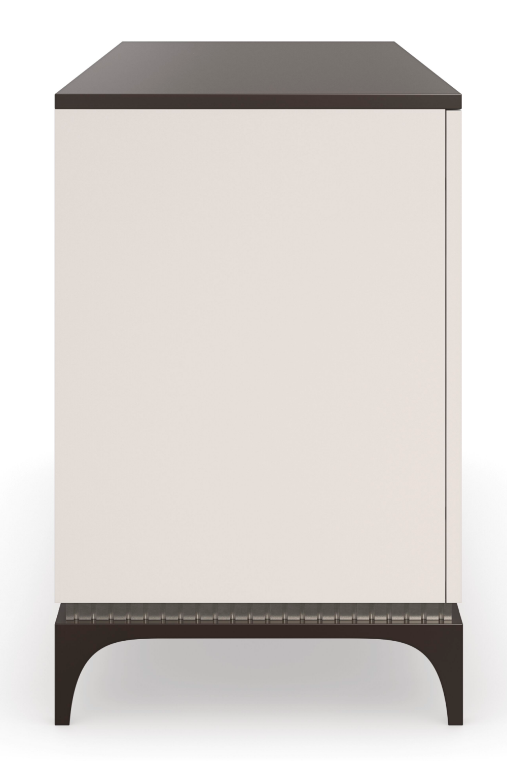 Graphical Wooden Chest | Caracole Theseus | Caracole.eu.com