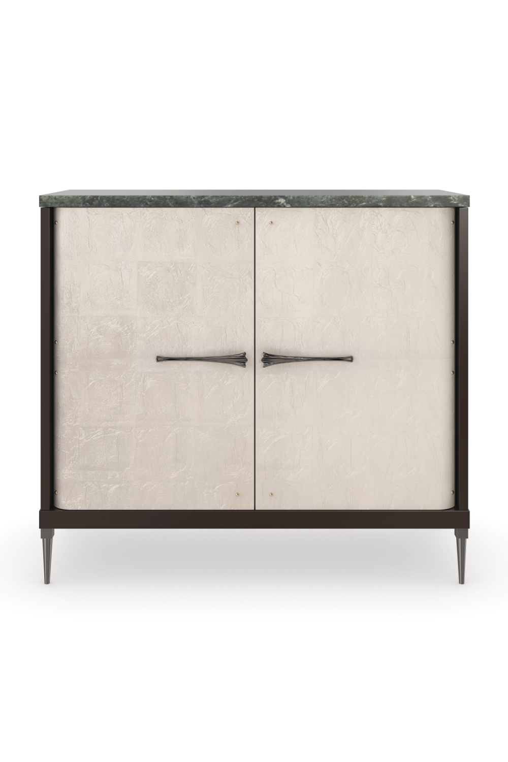 Green Marble Chest | Caracole Empire | Caracole.eu.com