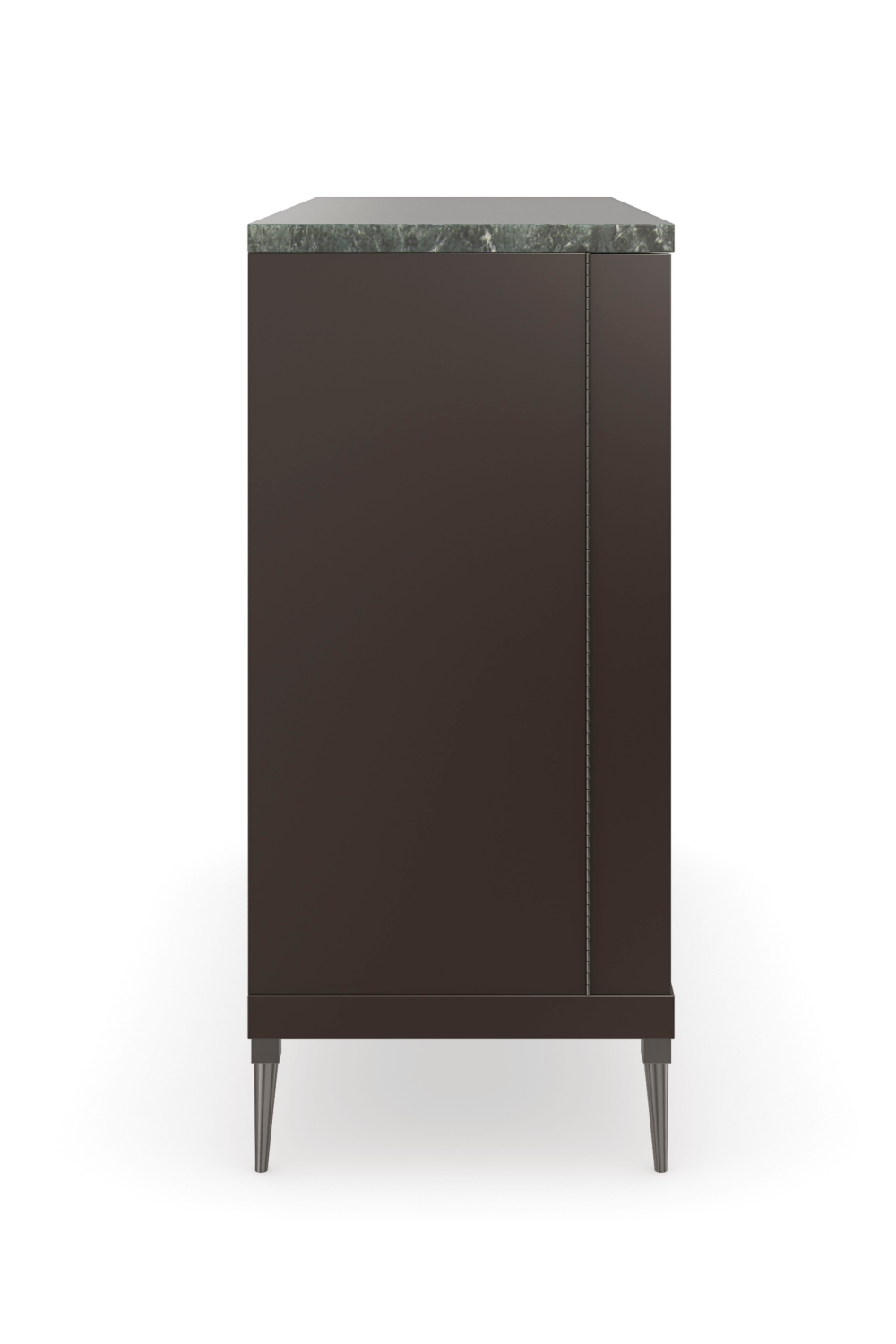 Green Marble Chest | Caracole Empire | Caracole.eu.com