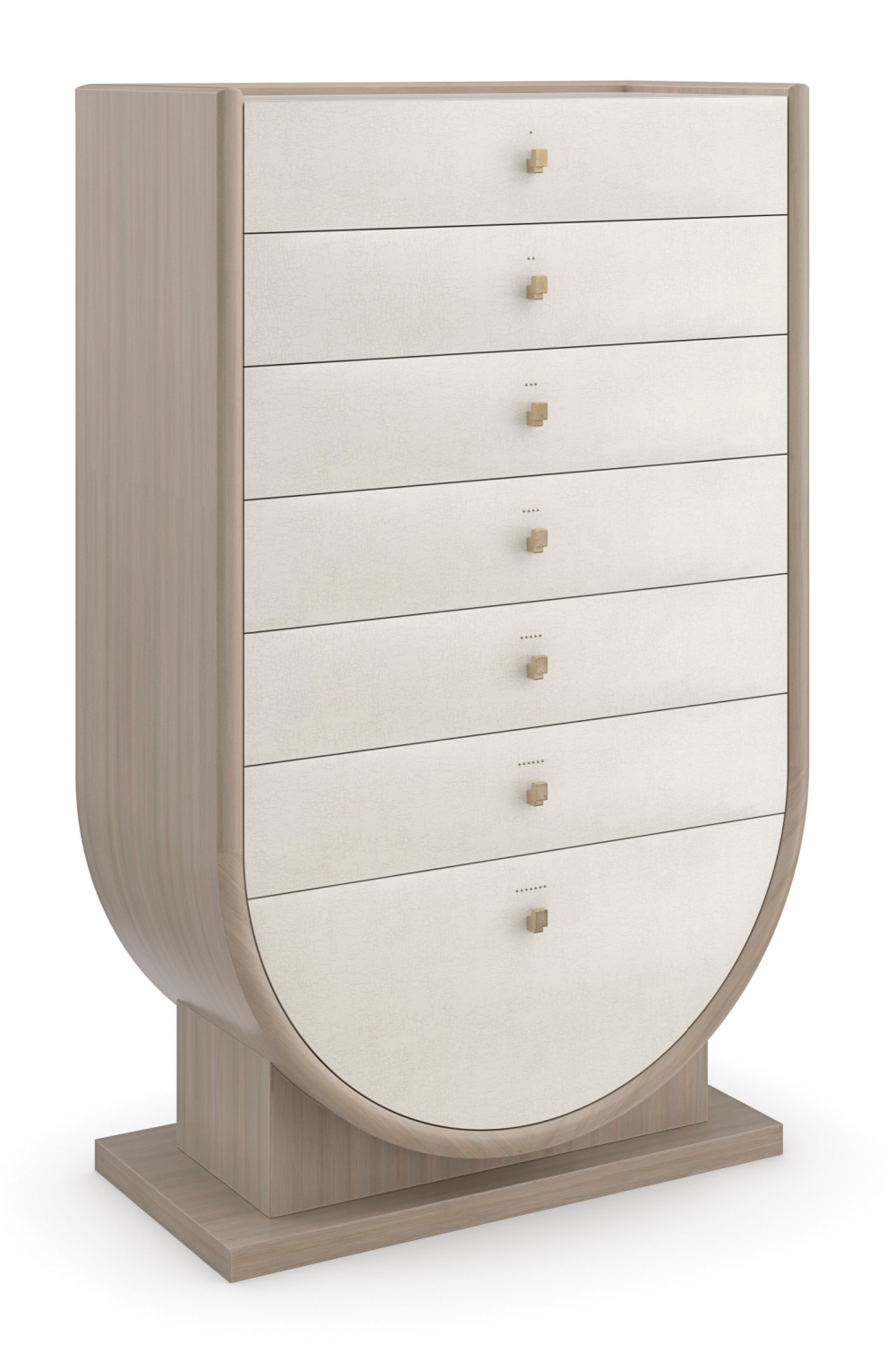 Modern Chest of Drawers | Caracole Amphora | Caracole.eu.com