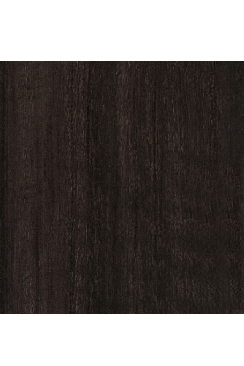 Dark Brown Modern Bed | Caracole Slow Wave | Caracole.eu.com