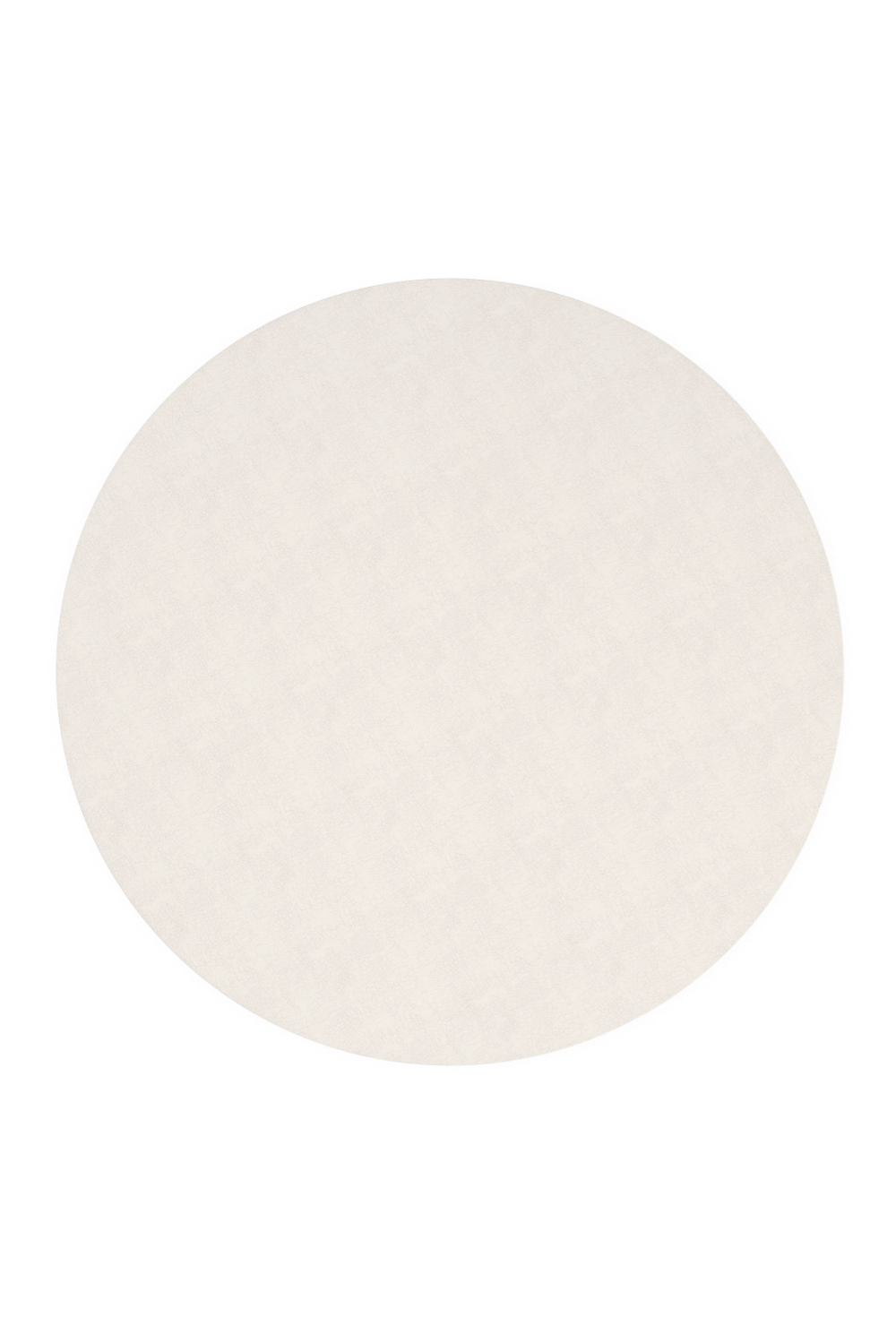 Round Swivel Cocktail Table | Caracole Braces | Caracole.eu.com