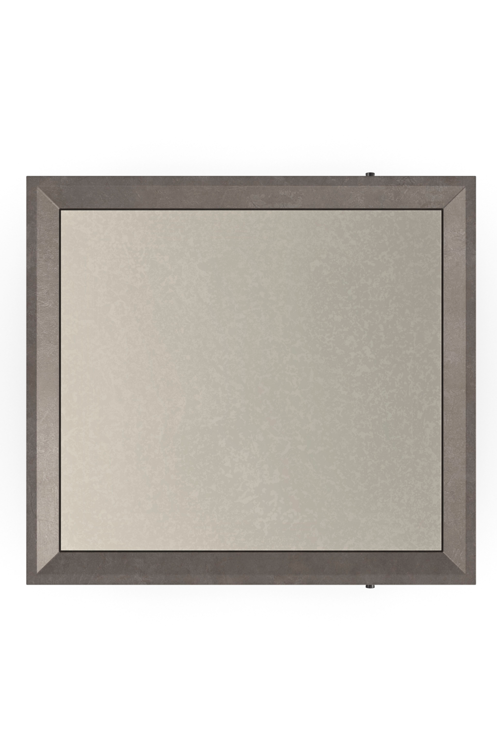 Gray Modern End Table | Caracole Dark Matter | Caracole.eu.com