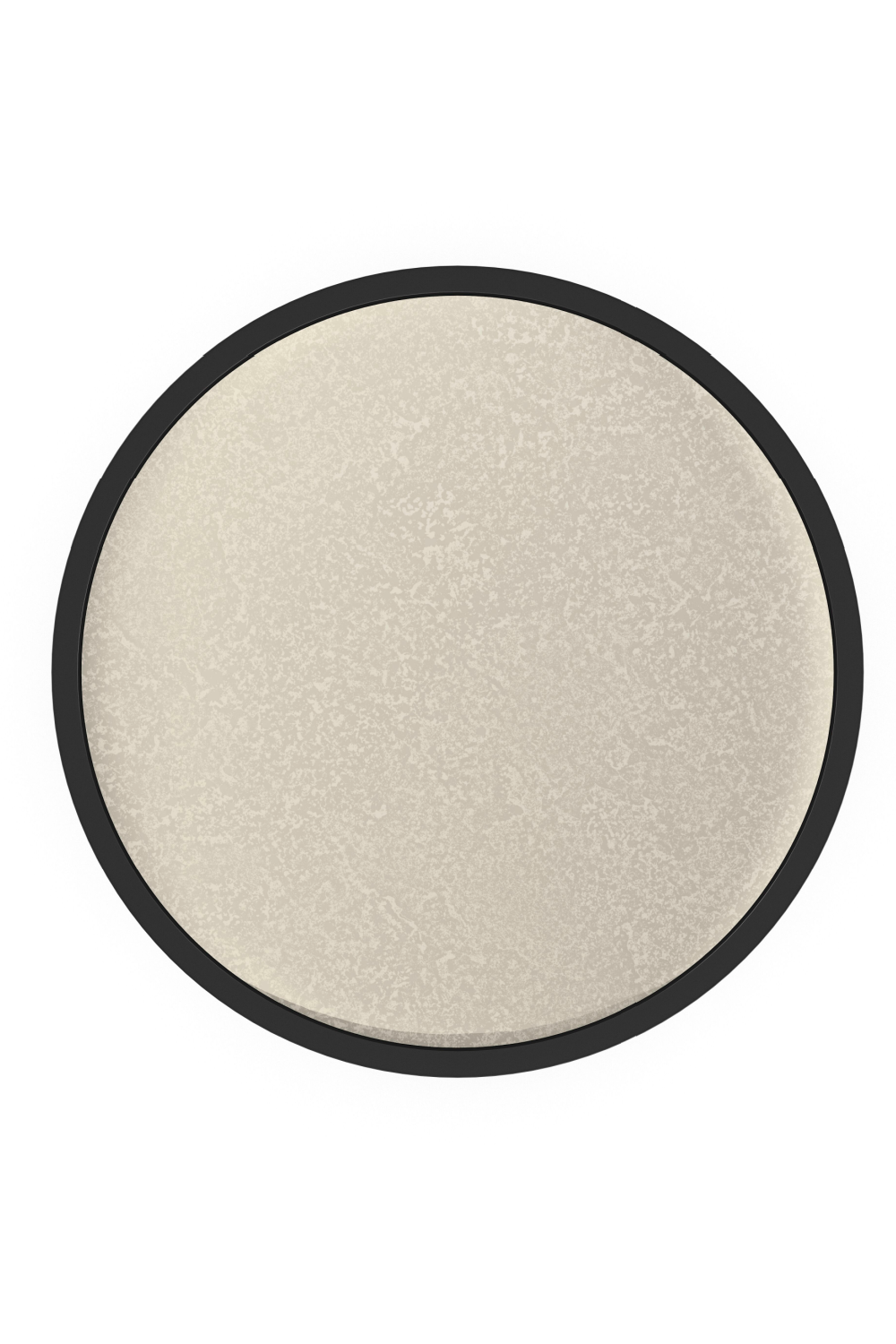 Mirrored-Top End Table | Caracole Smoulder | Caracole.eu.com