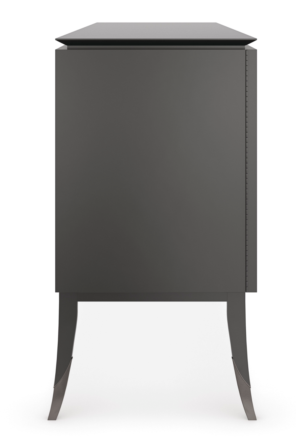 Patterned Wooden Sideboard | Caracole Escher | Caracole.eu.com