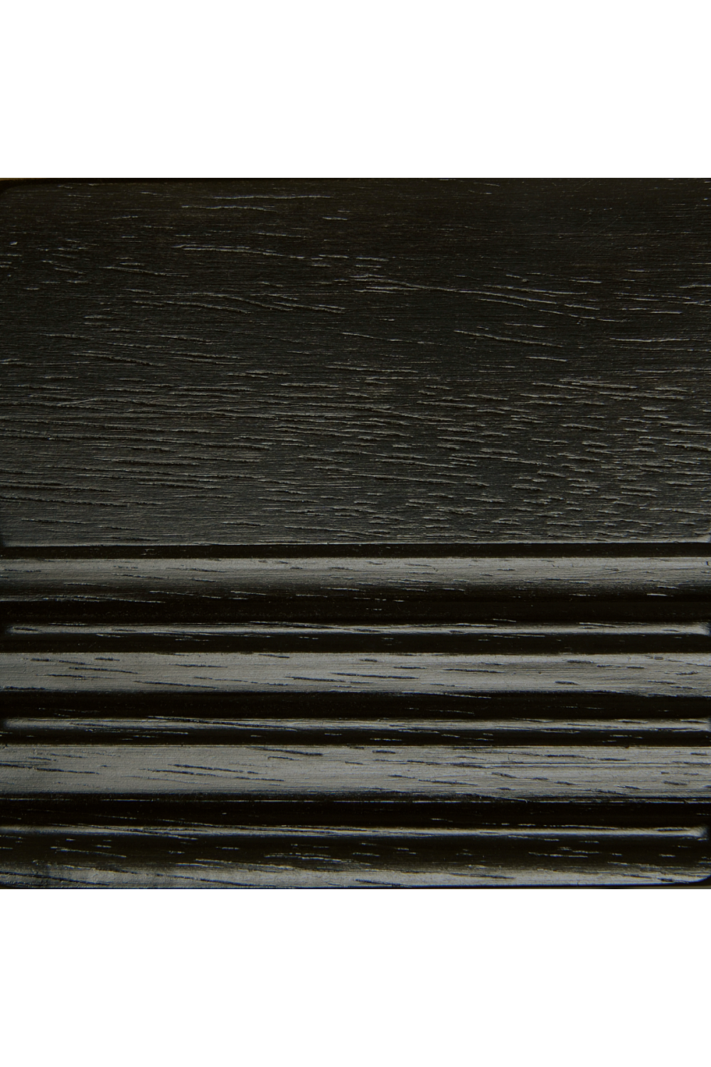 Brown Fluted Bar Table | Caracole Up To You | Caracole.eu.com