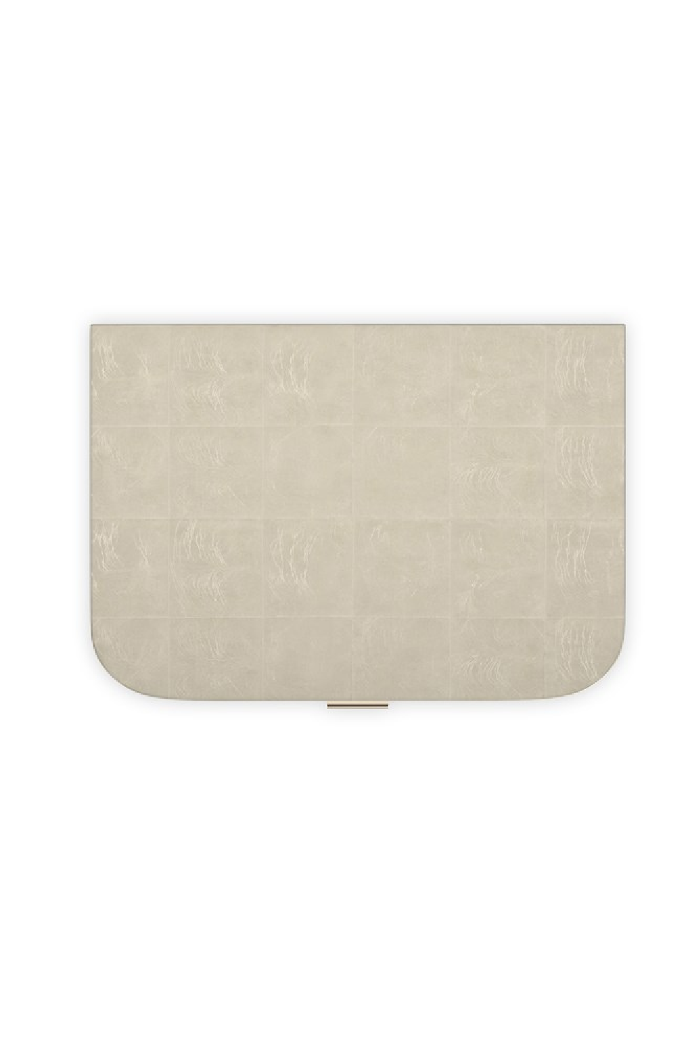 Dark Brown 2-Drawer Nightstand | Caracole True Love | Caracole.eu.com