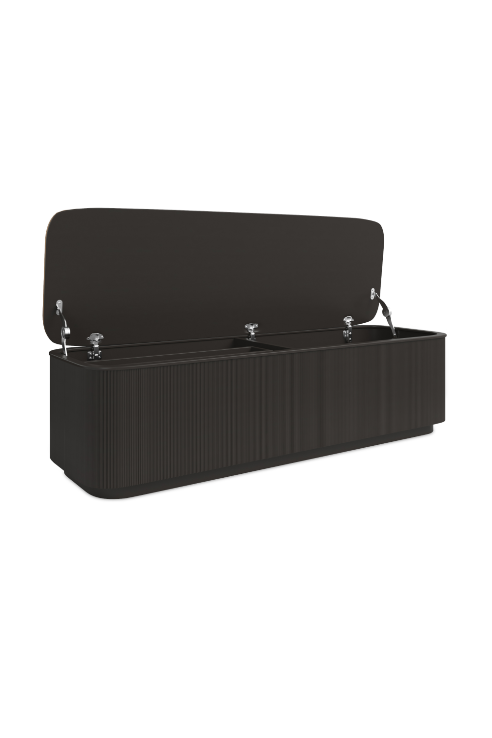 Leather Storage Bed Bench | Caracole For The Love Of Bed Bench | Caracole.eu.com