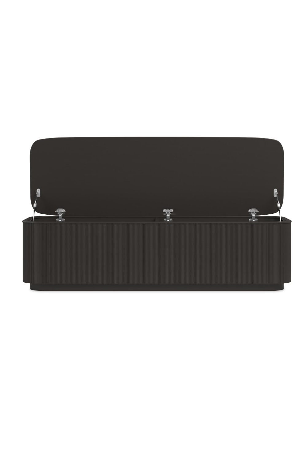 Leather Storage Bed Bench | Caracole For The Love Of Bed Bench | Caracole.eu.com