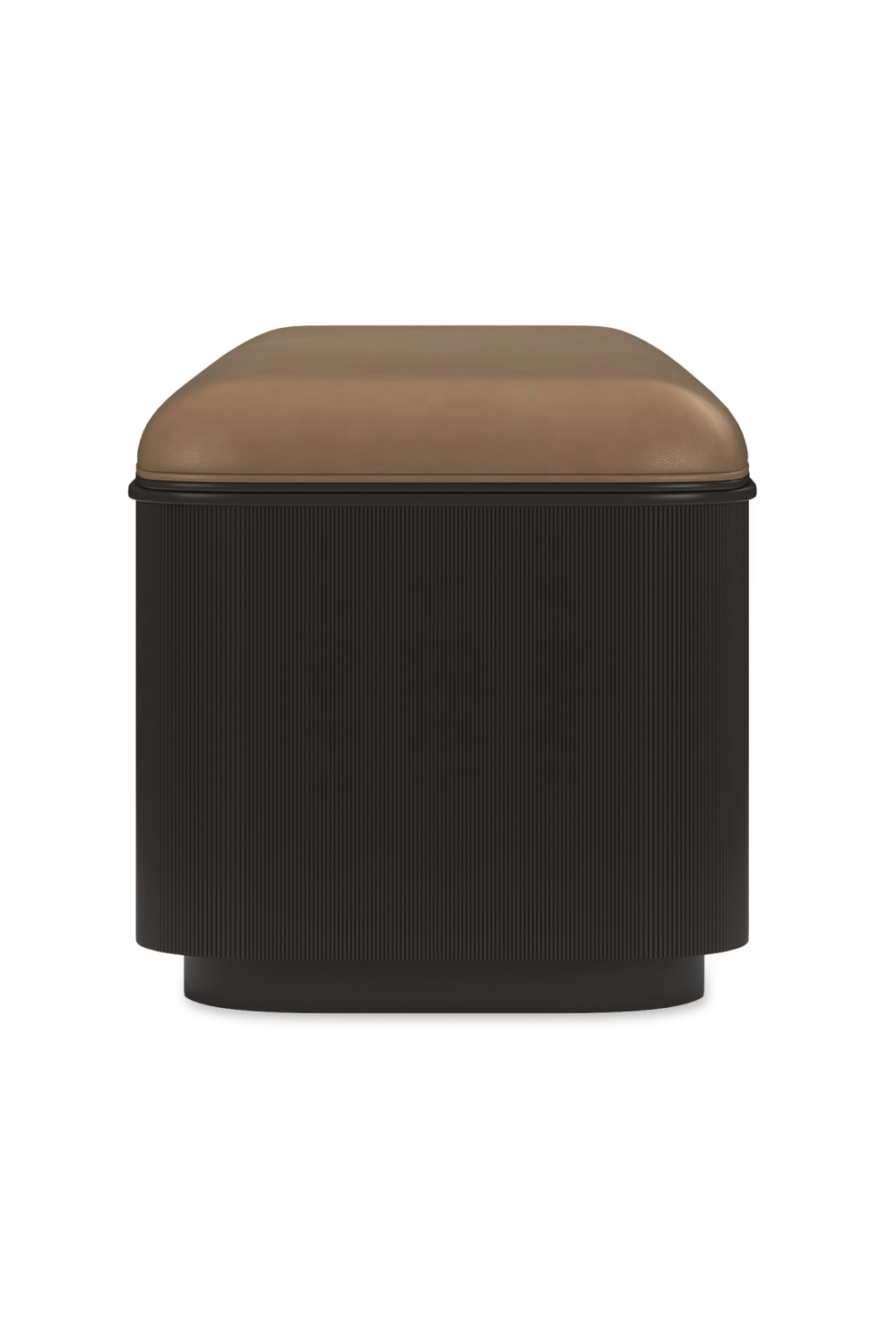 Leather Storage Bed Bench | Caracole For The Love Of Bed Bench | Caracole.eu.com