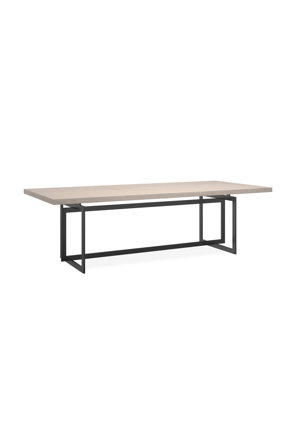 Travertine Top Dining Table | Caracole Wish You Were Here | Caracole.eu.com