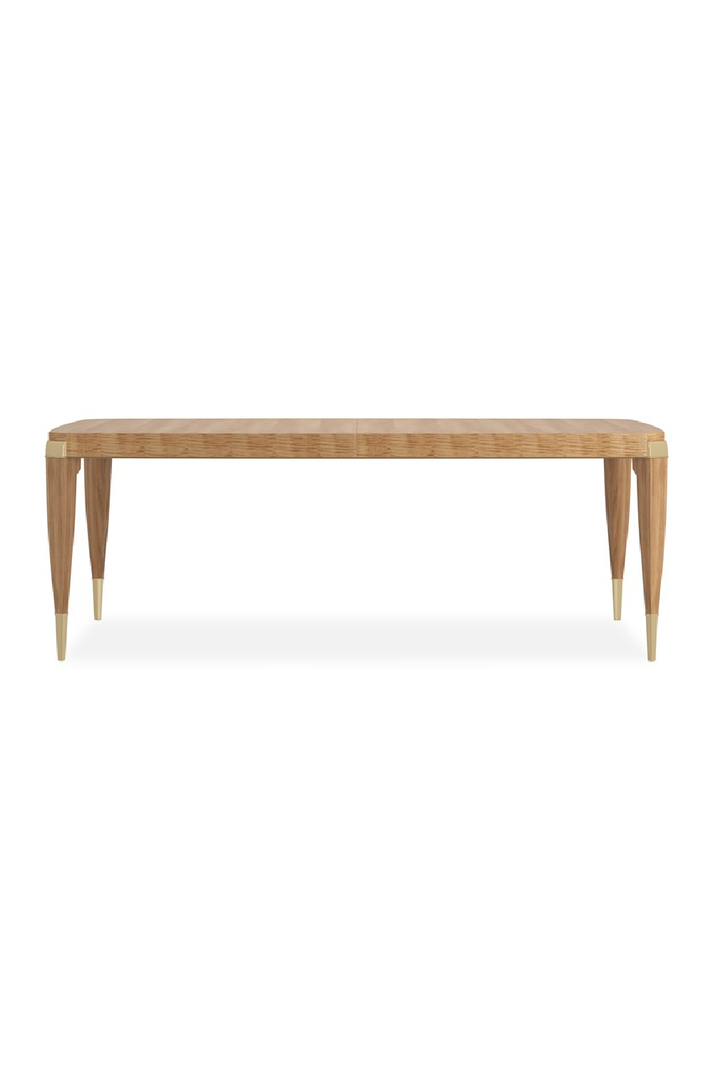 Toasted Sycamore Dining Table | Caracole All Trimmed Out | Caracole.eu.com