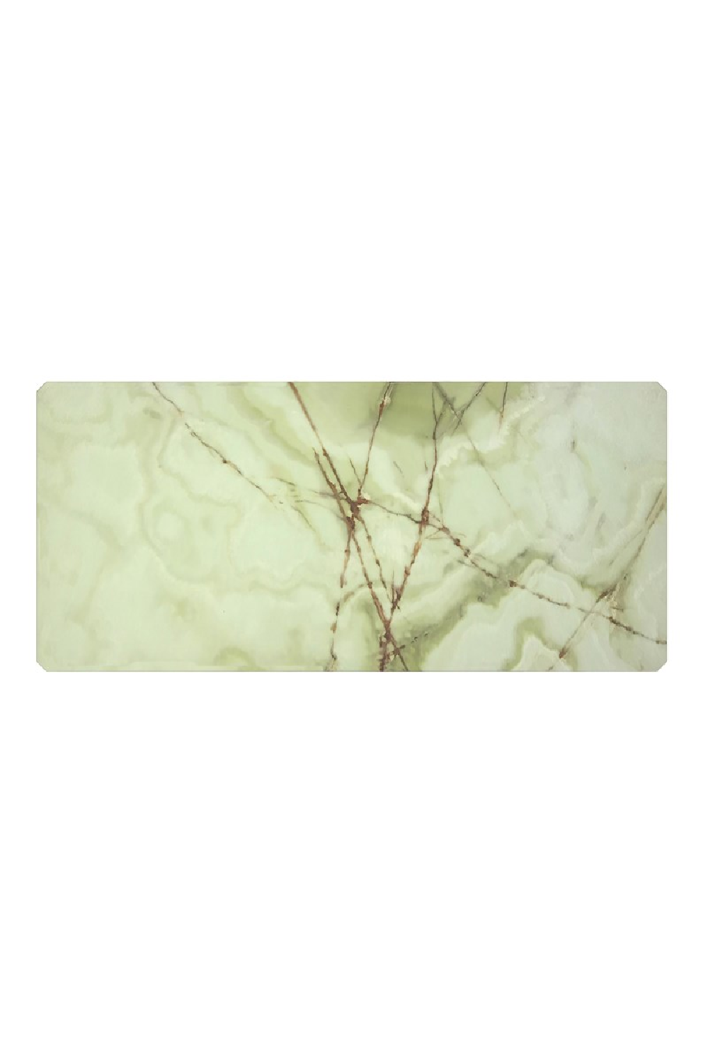 Green Onyx Dining Table | Caracole The Naturalist | Caracole.eu.com