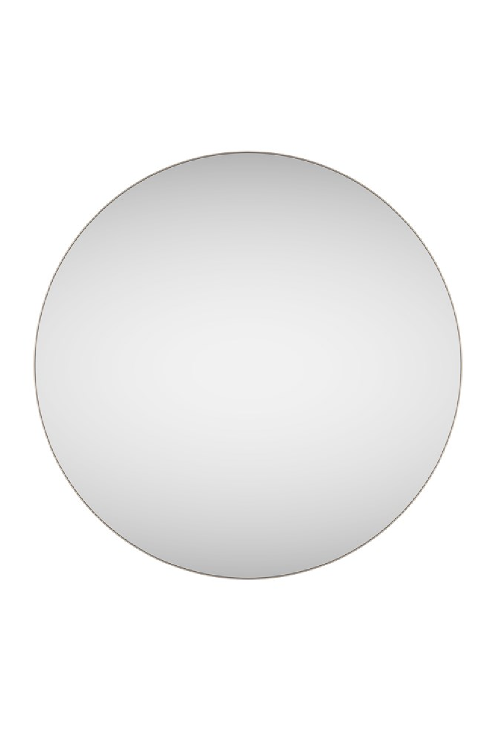 Gold Tulip Dining Table | Caracole Semper | Caracole.eu.com