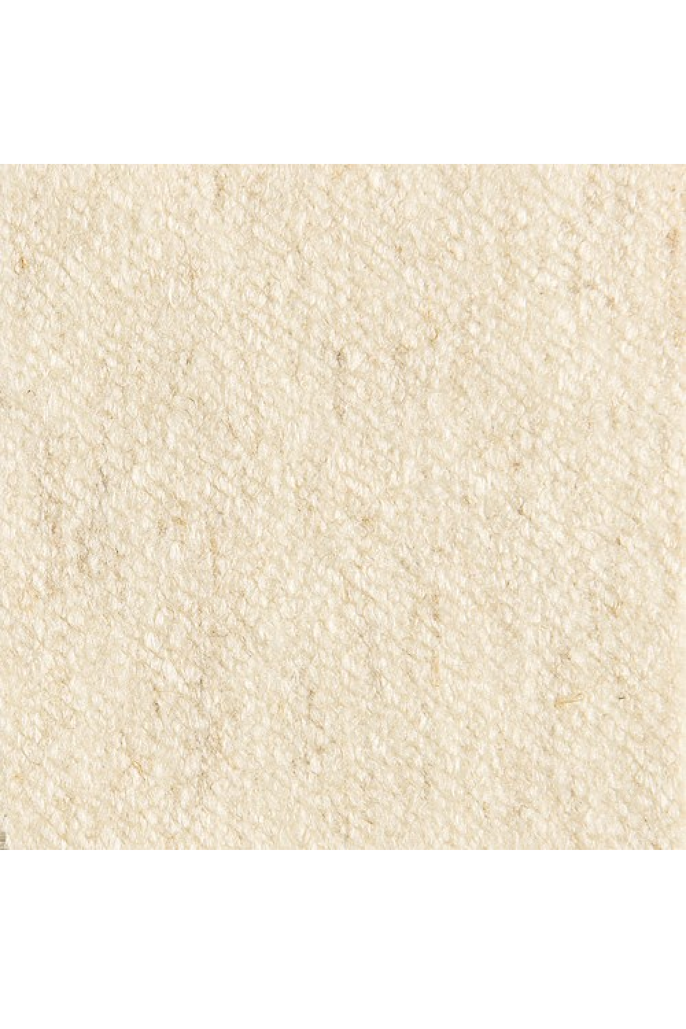 Ecru Arched-Back Side Chair | Caracole Natural Choice | Caracole.eu.com