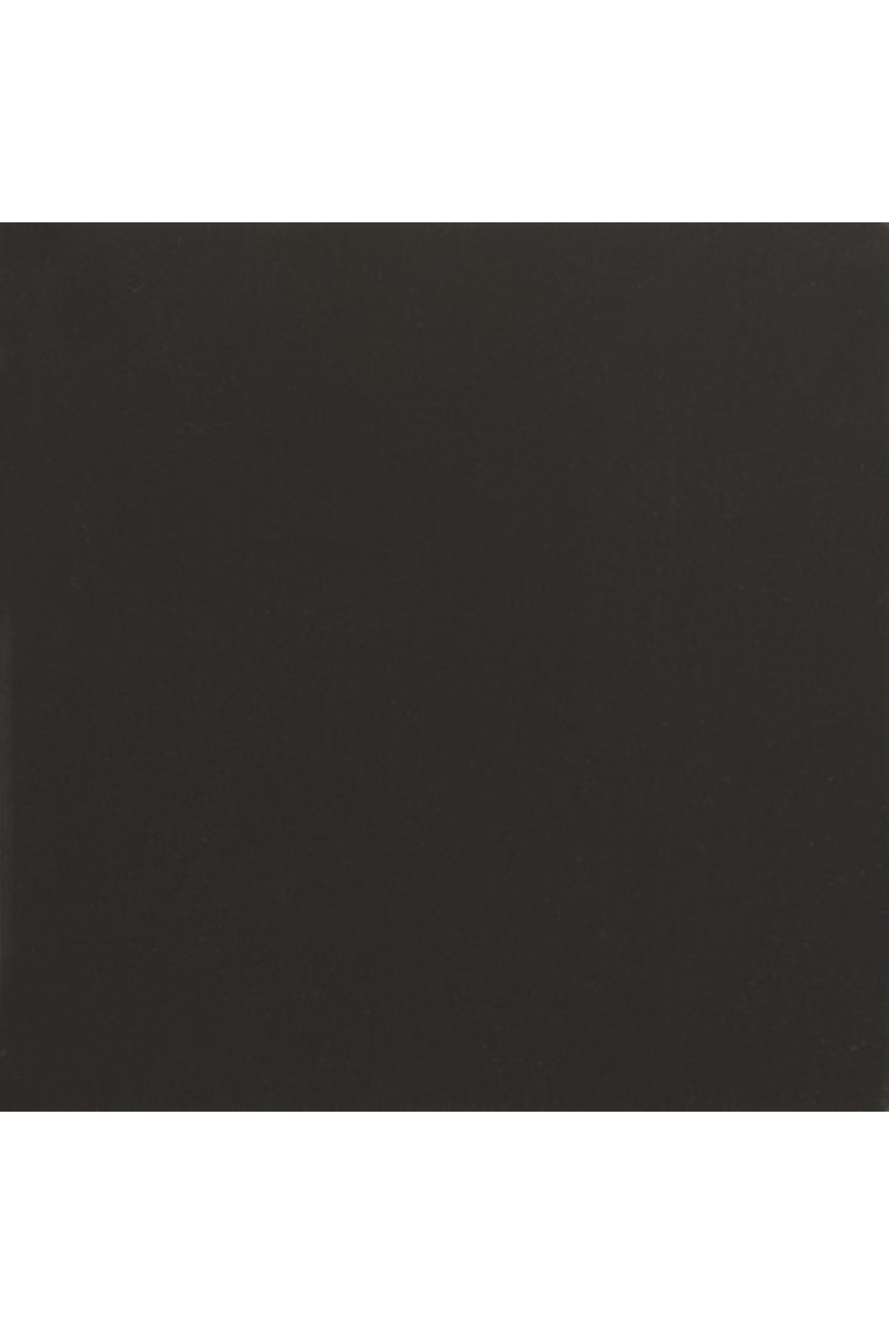 Black Square-Back Bar Stool | Caracole Reserved Seating | Caracole.eu.com