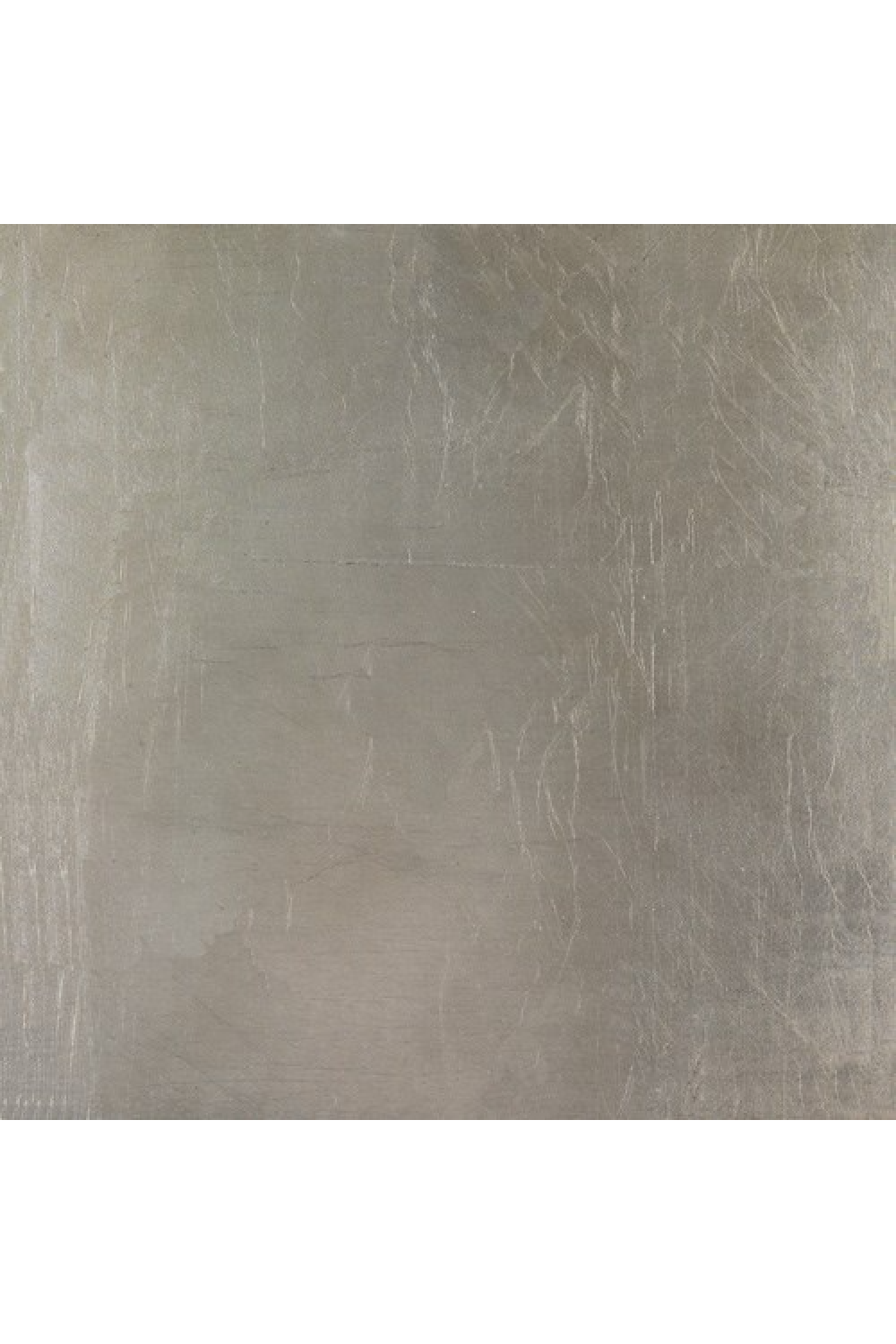 Taupe Silver Round Coffee Table | Caracole Coffee Couture | Caracole.eu.com