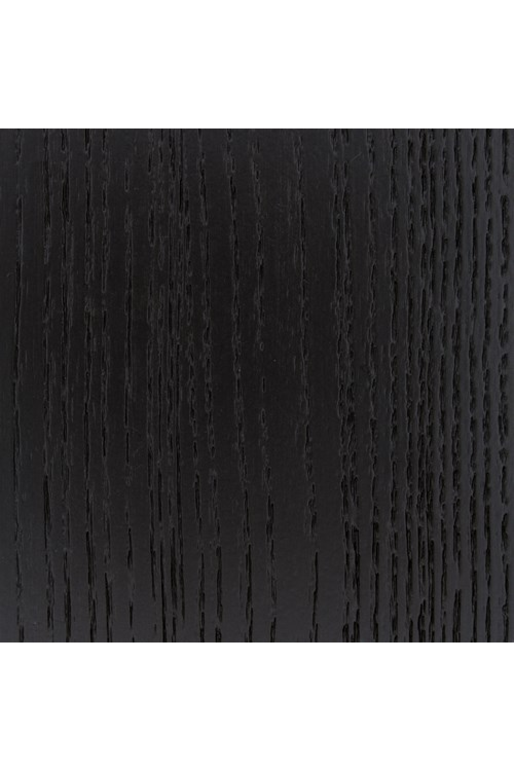 Black Ash 1-Drawer Side Table | Caracole Bridges | Caracole.eu.com