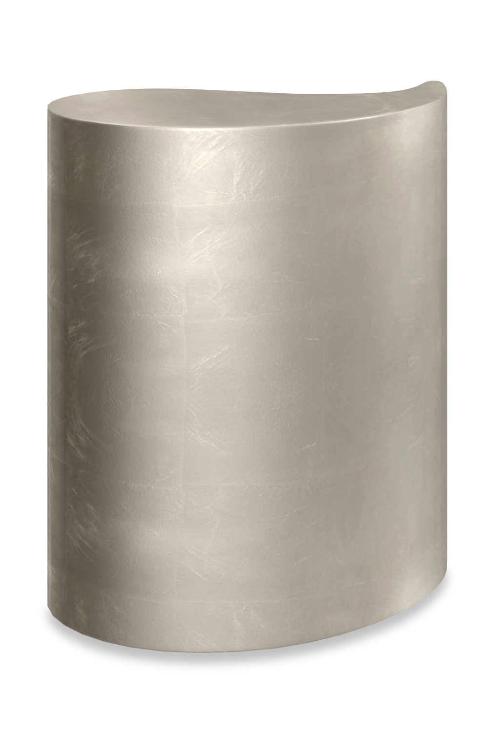 Gold Side Table | Caracole End Quote | Caracole.eu.com