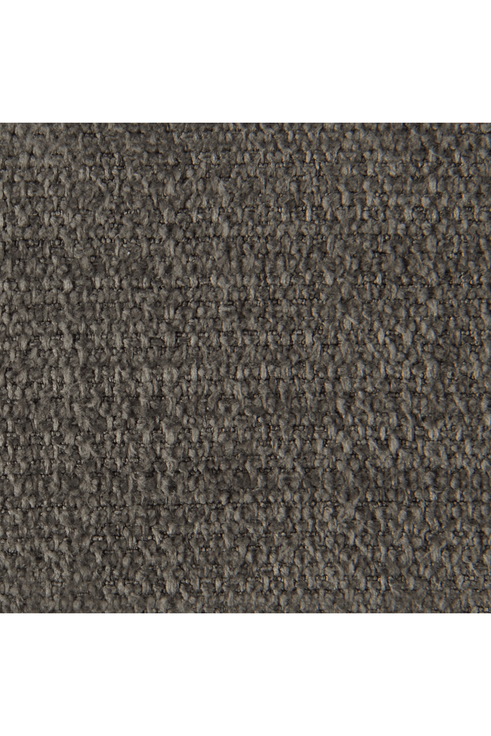 Gray Camelback Upholstered Bed | Caracole Bedtime Beauty | Caracole.eu.com