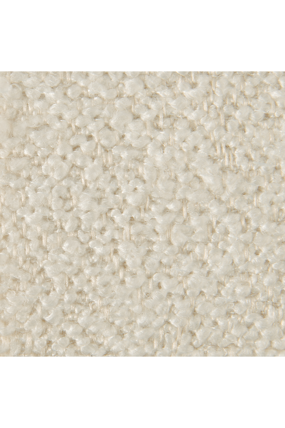 White Minimalist Queen Bed | Caracole The Boutique | Caracole.eu.com