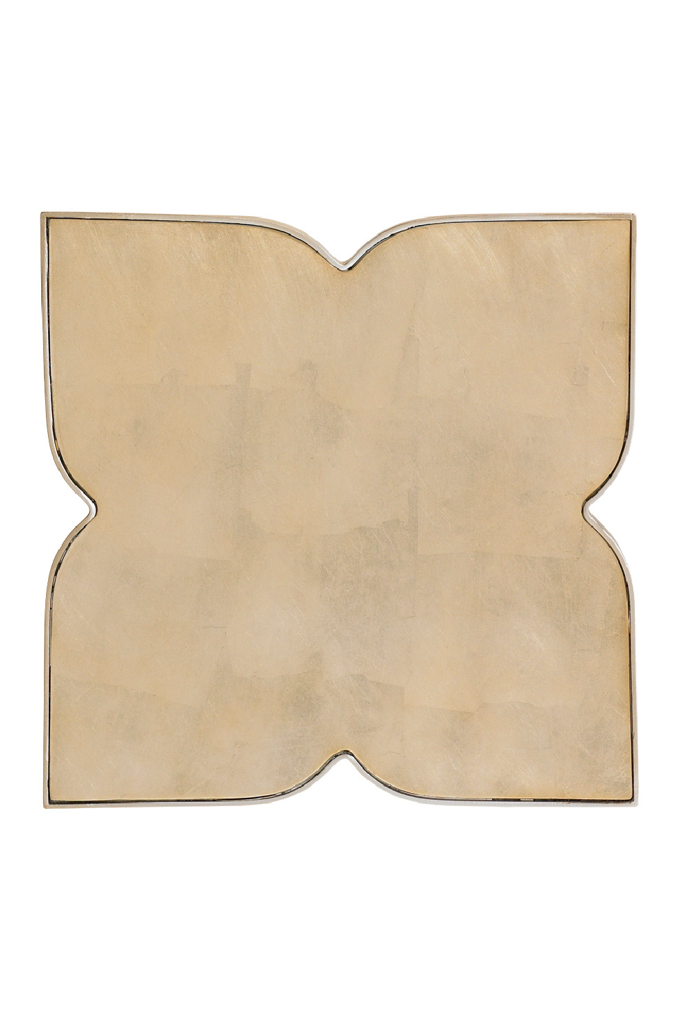 Clover-Shaped Accent Table | Caracole Lucky Charm | Caracole.eu.com