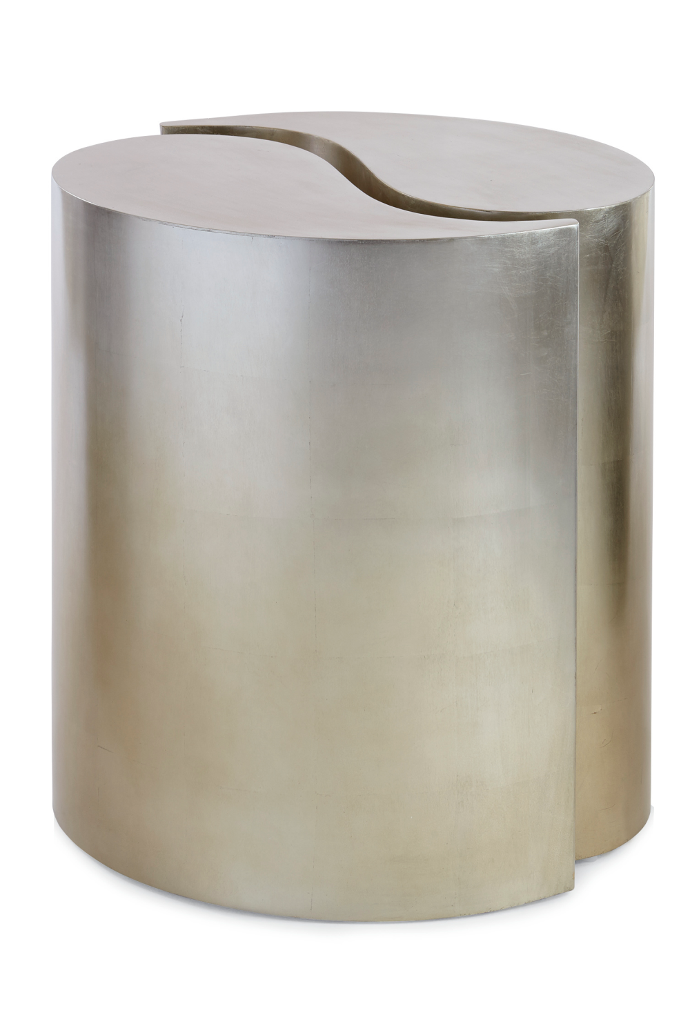 Ombre Metallic End Table | Caracole Quote | Caracole.eu.com
