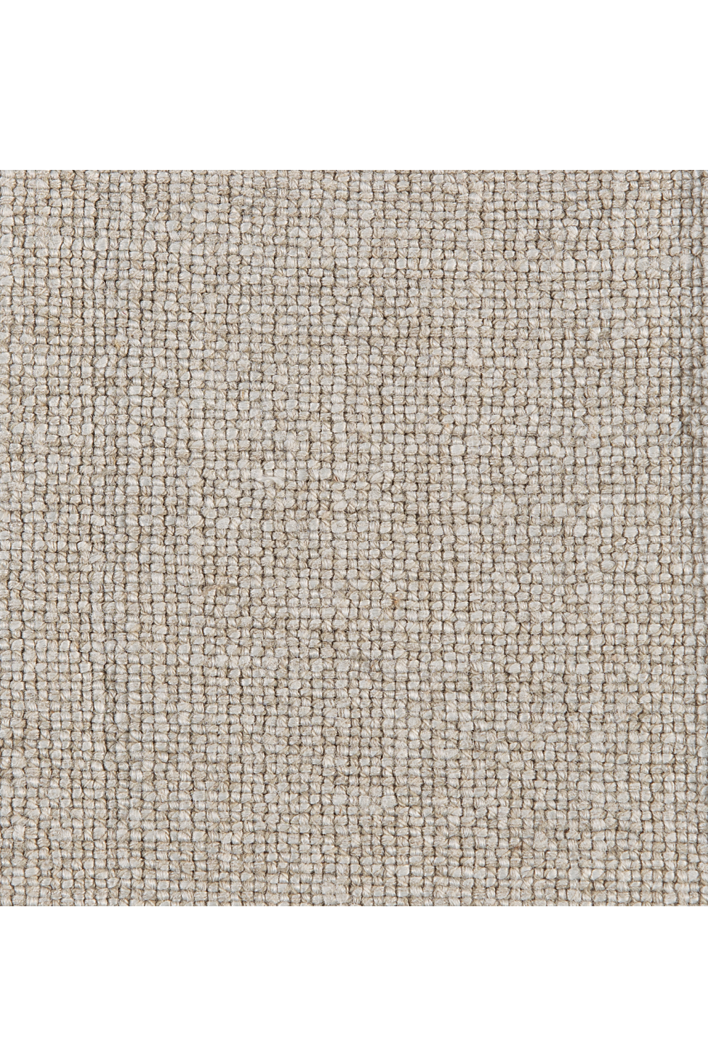 Taupe Linen Bed | Caracole Azure | Caracole.eu.com