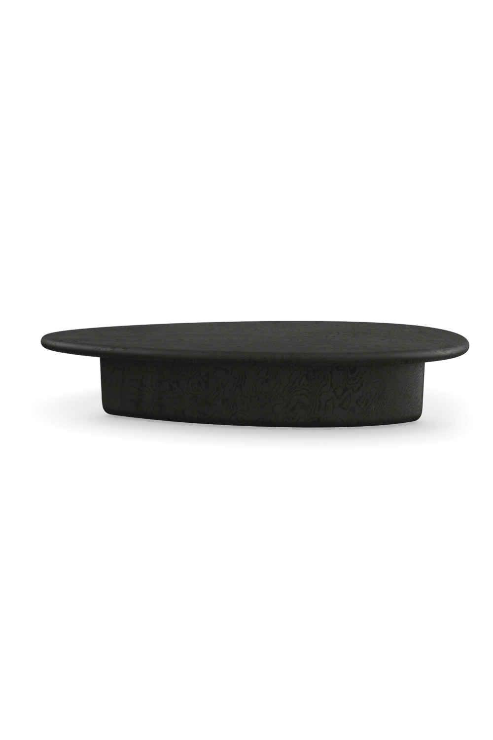 Black Ash Cocktail Table | Caracole Orion | Caracole.eu.com