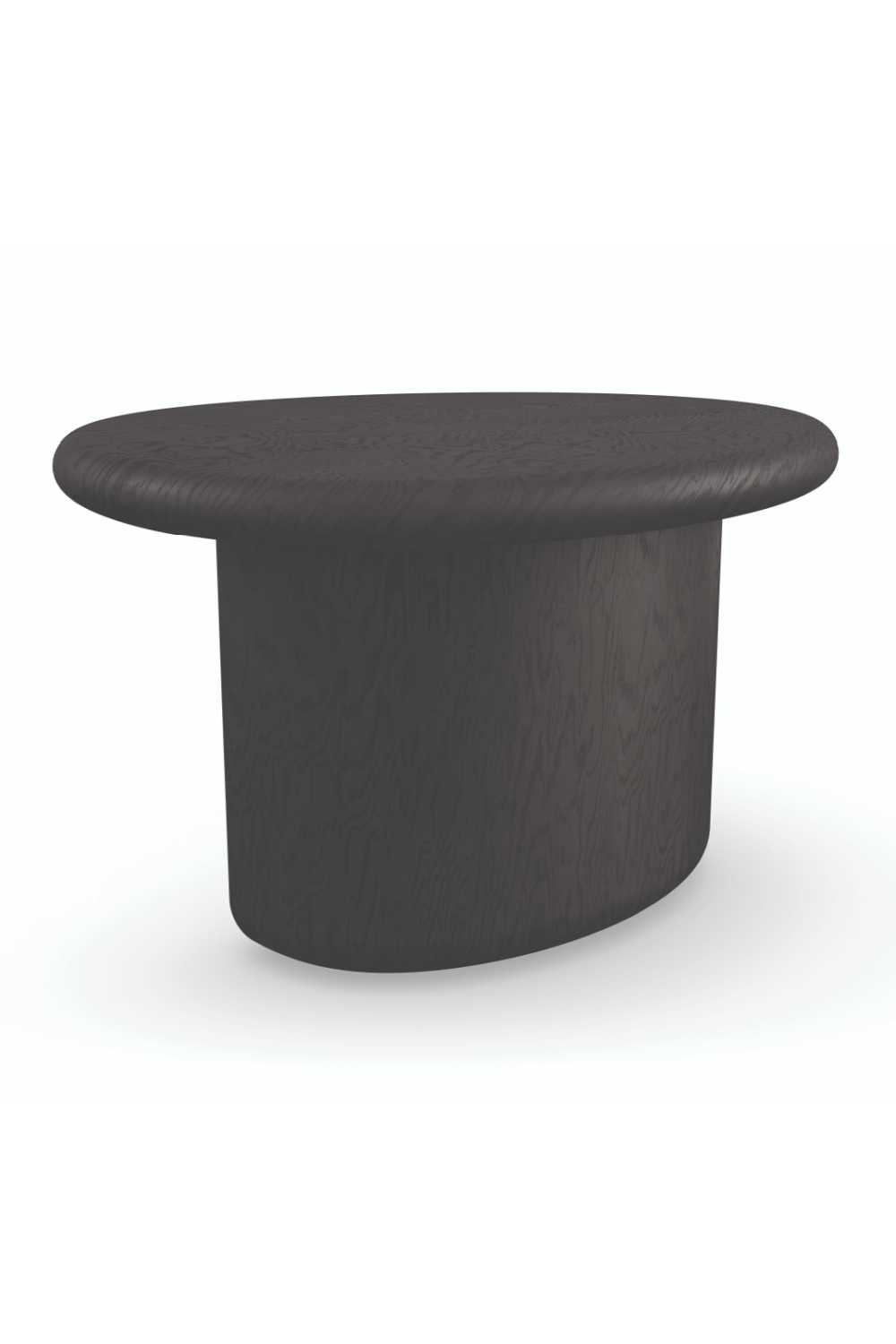 Black Ash Side Table S | Caracole Orion | Caracole.eu.com