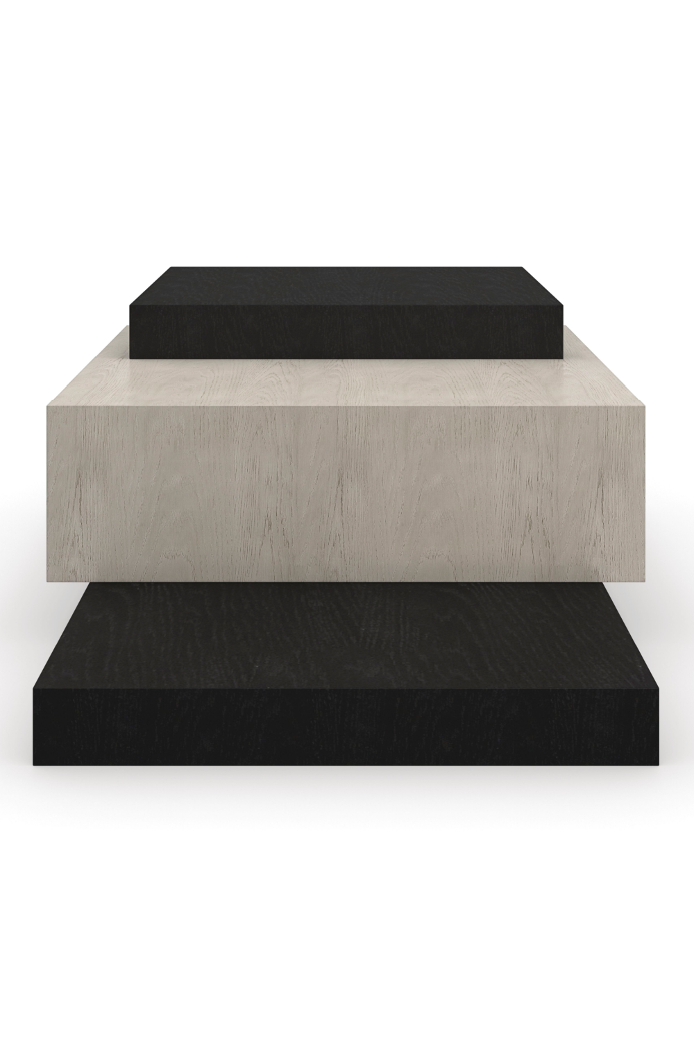 Modern Statement Cocktail Table | Caracole Celeste | Caracole.eu.com