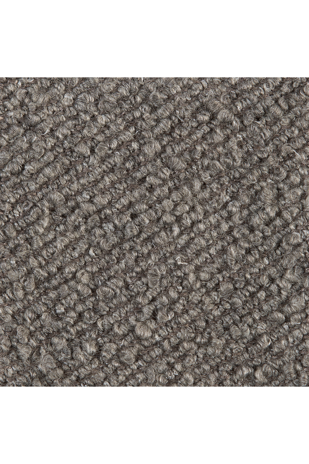 Gray Geometric Sofa | Caracole Nova | Caracole.eu.com